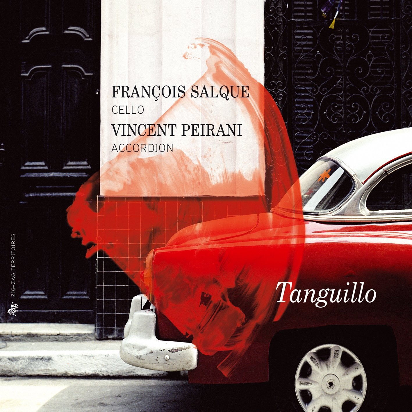 Tanguillo [Import] 3760009293229