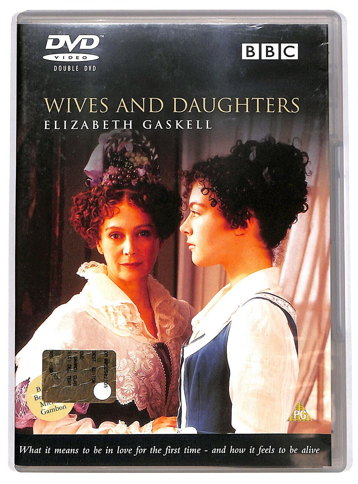 Wives And Daughters [Import anglais] 5014503107925