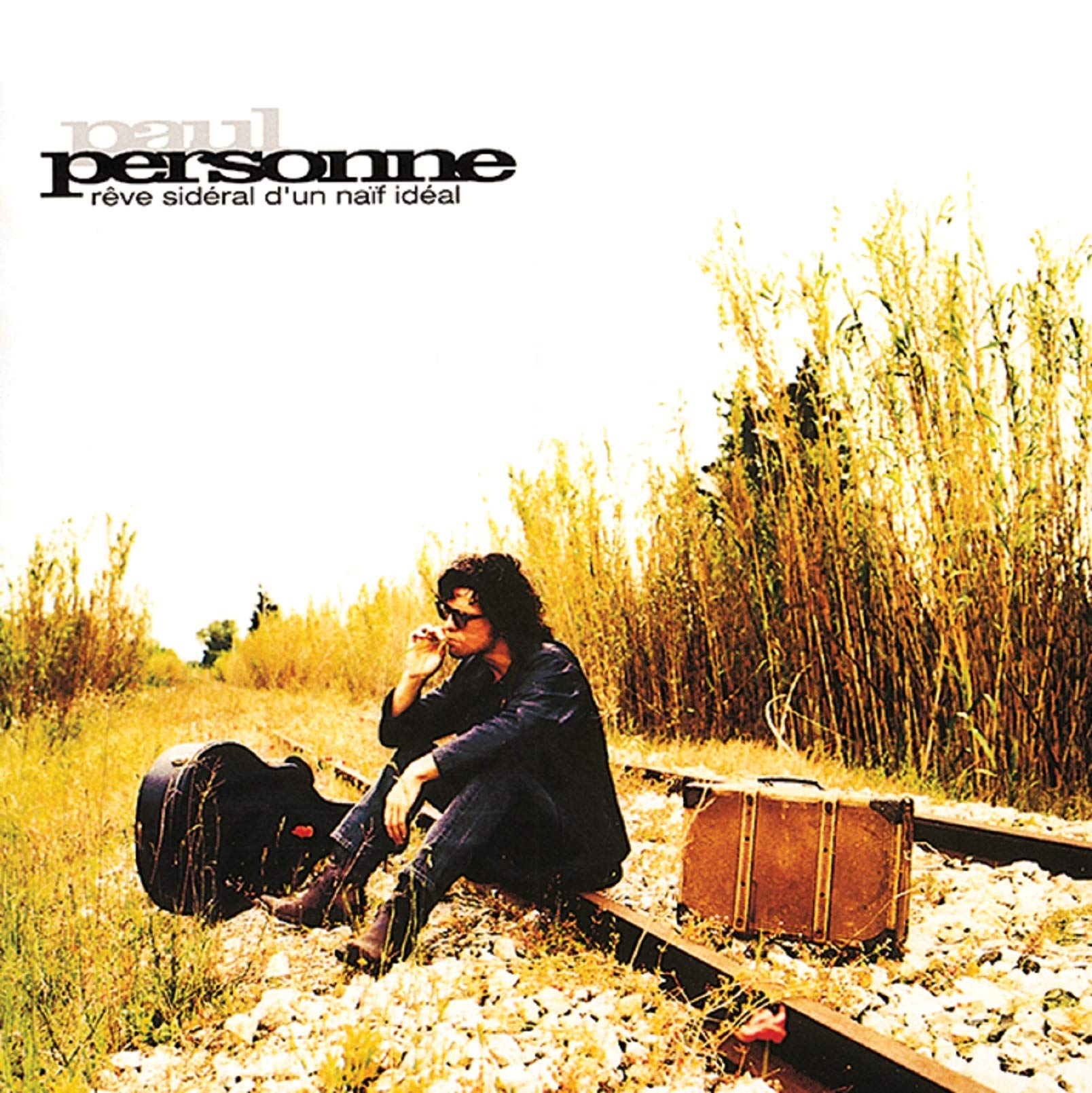 Rêve sidéral d'un naïf idéal 0731452329127