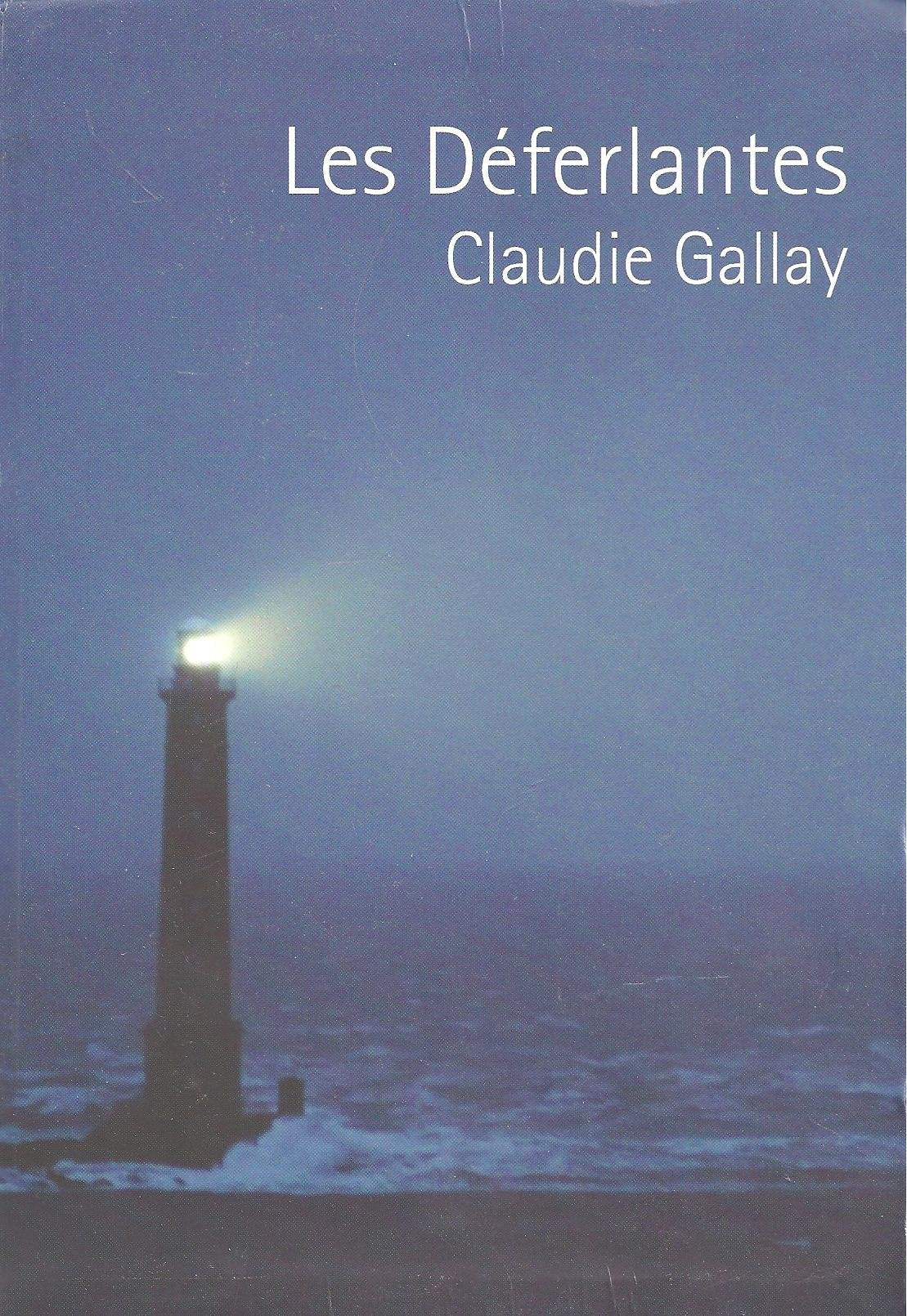 Les déferlantes 9782286049775