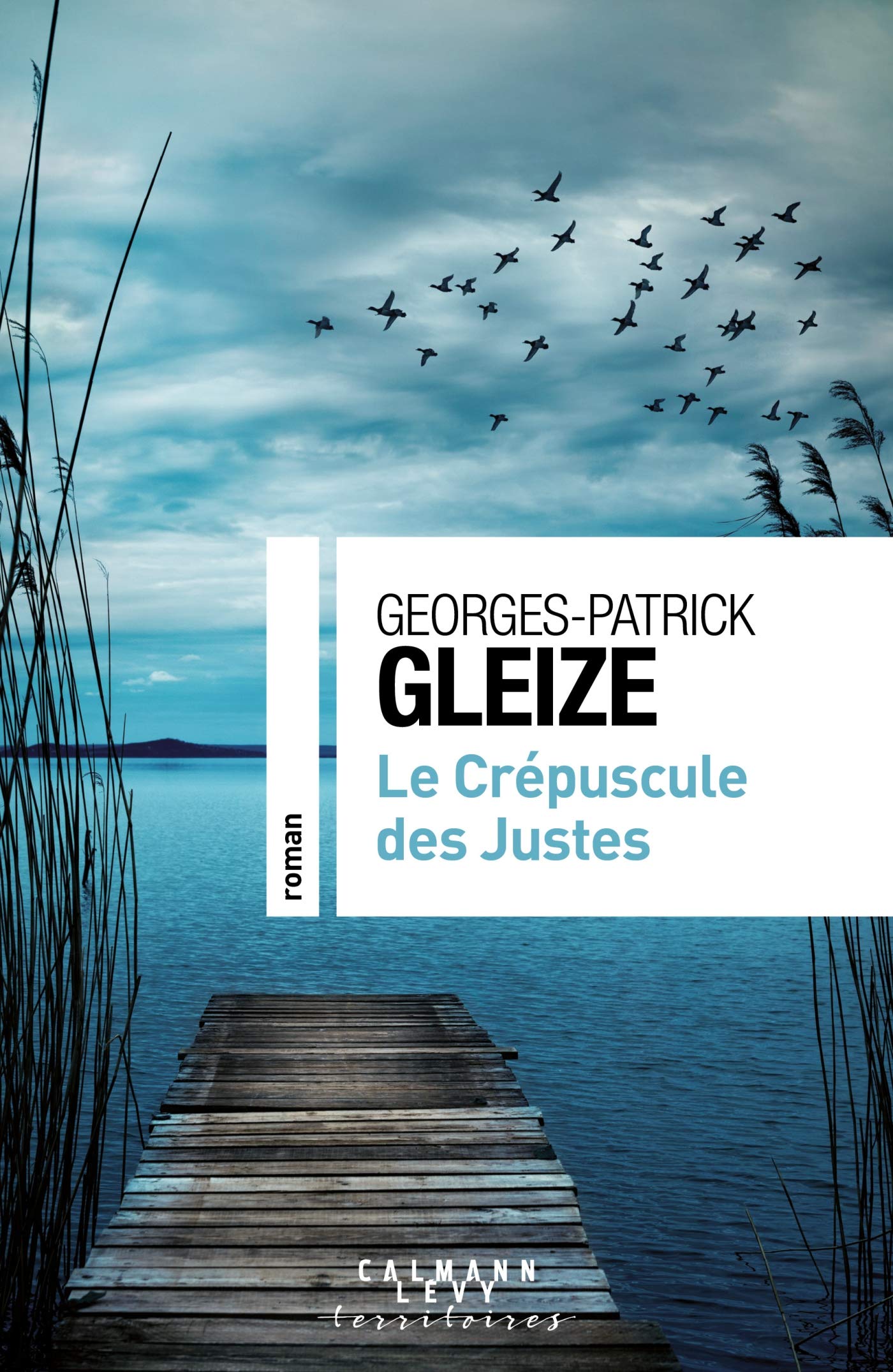 Le Crépuscule des Justes 9782702164969