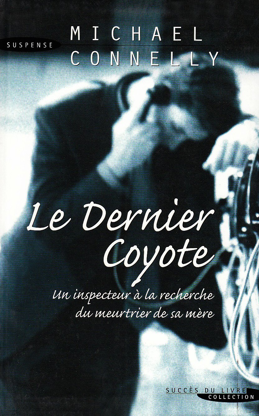 Dernier Coyote (le) 9782738221186