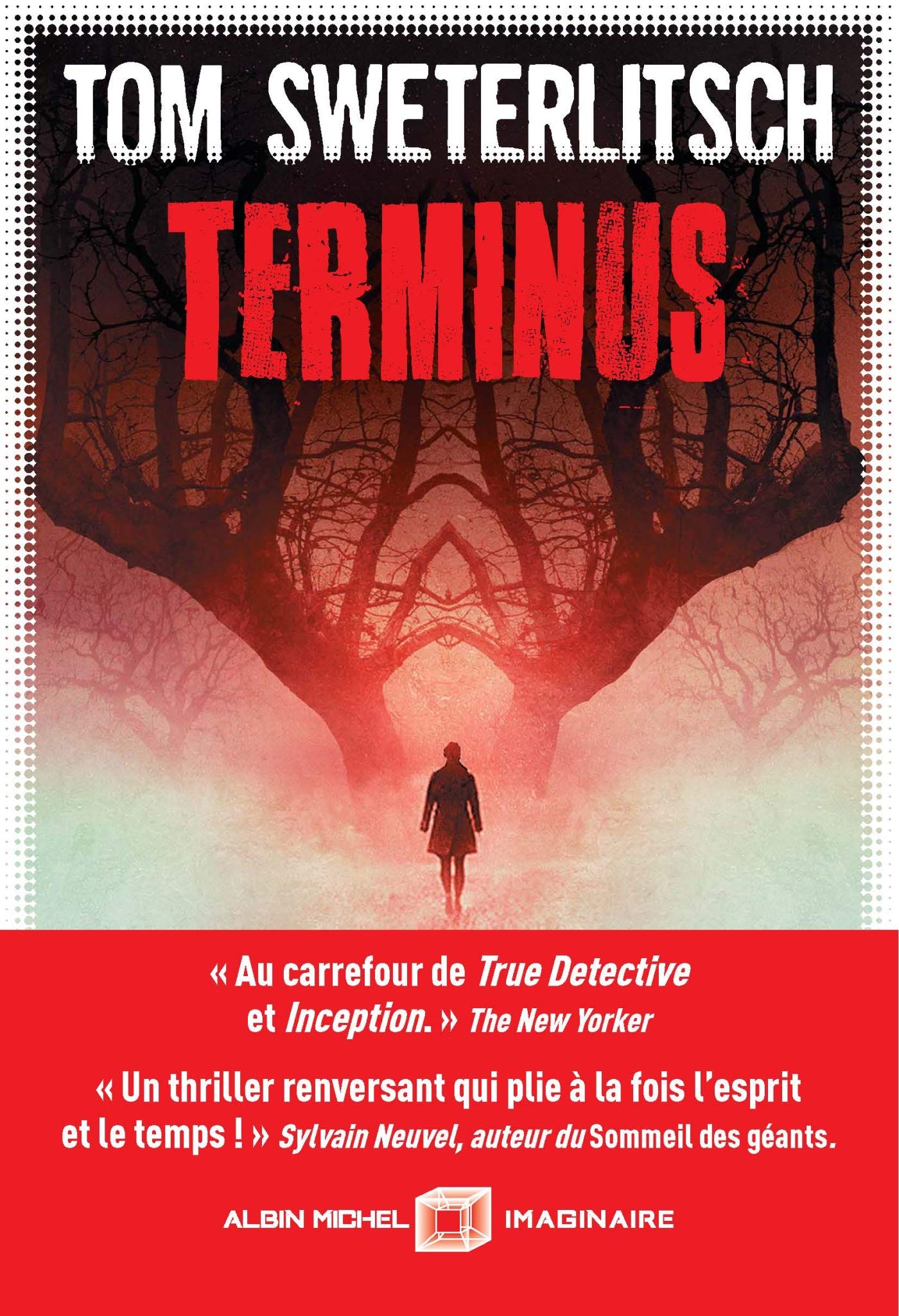 Terminus 9782226439932