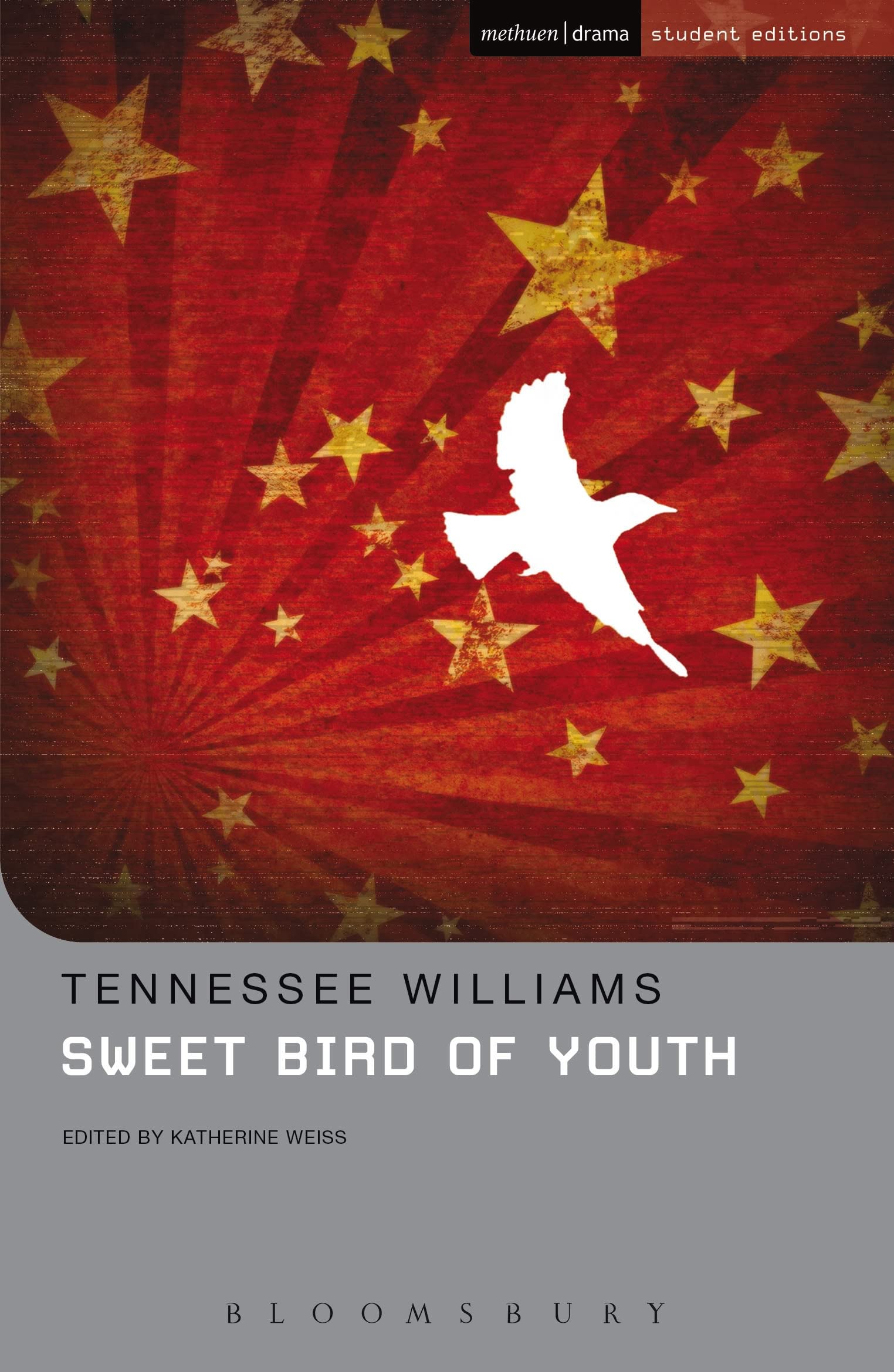 Sweet Bird of Youth 9781408114384