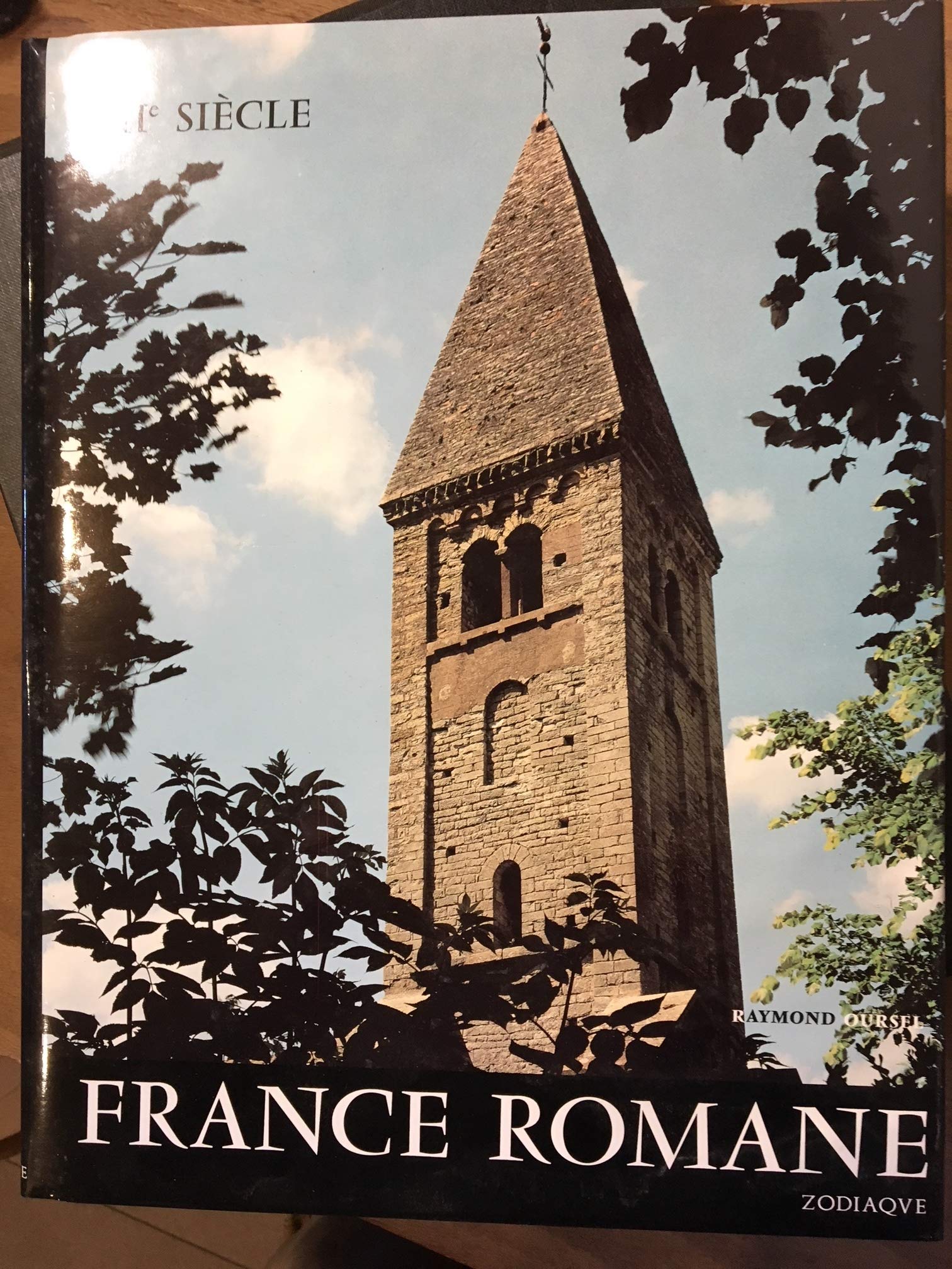 France romane, tome 2. XIIe siècle 9782736901752