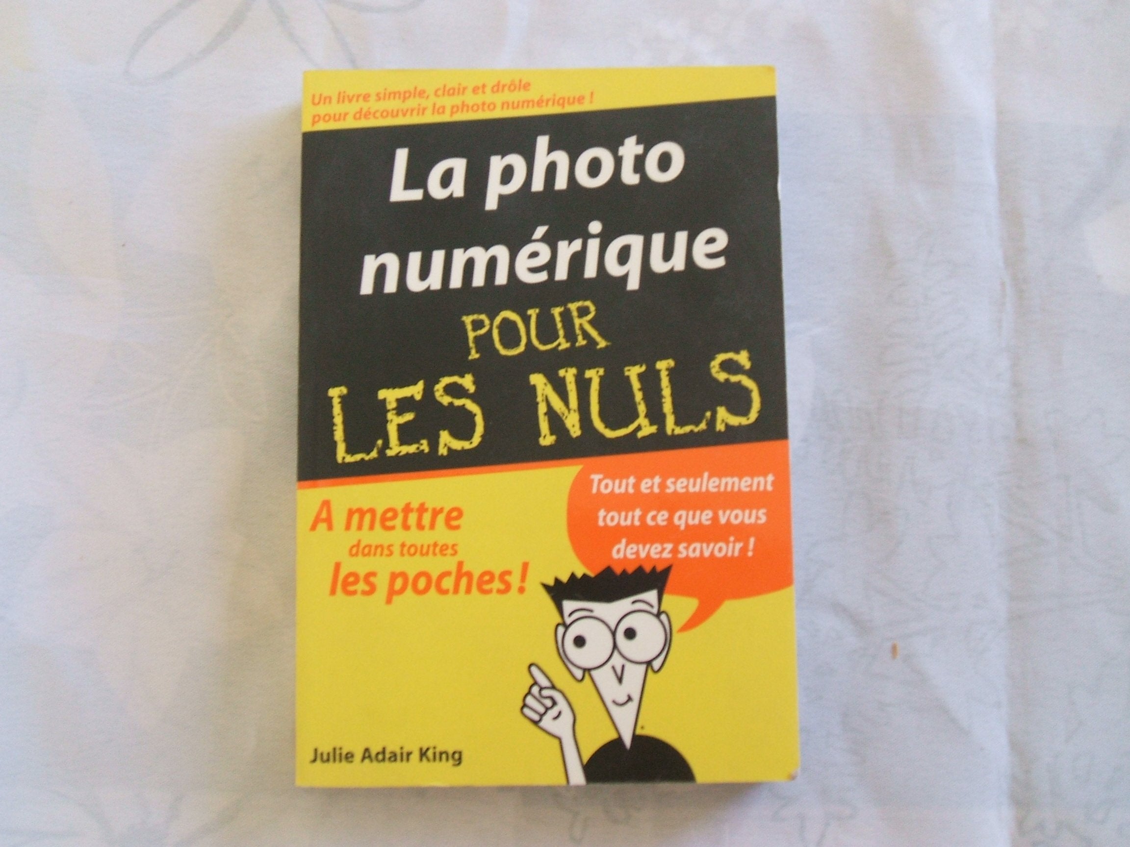 La Photo Numerique 9782844273512