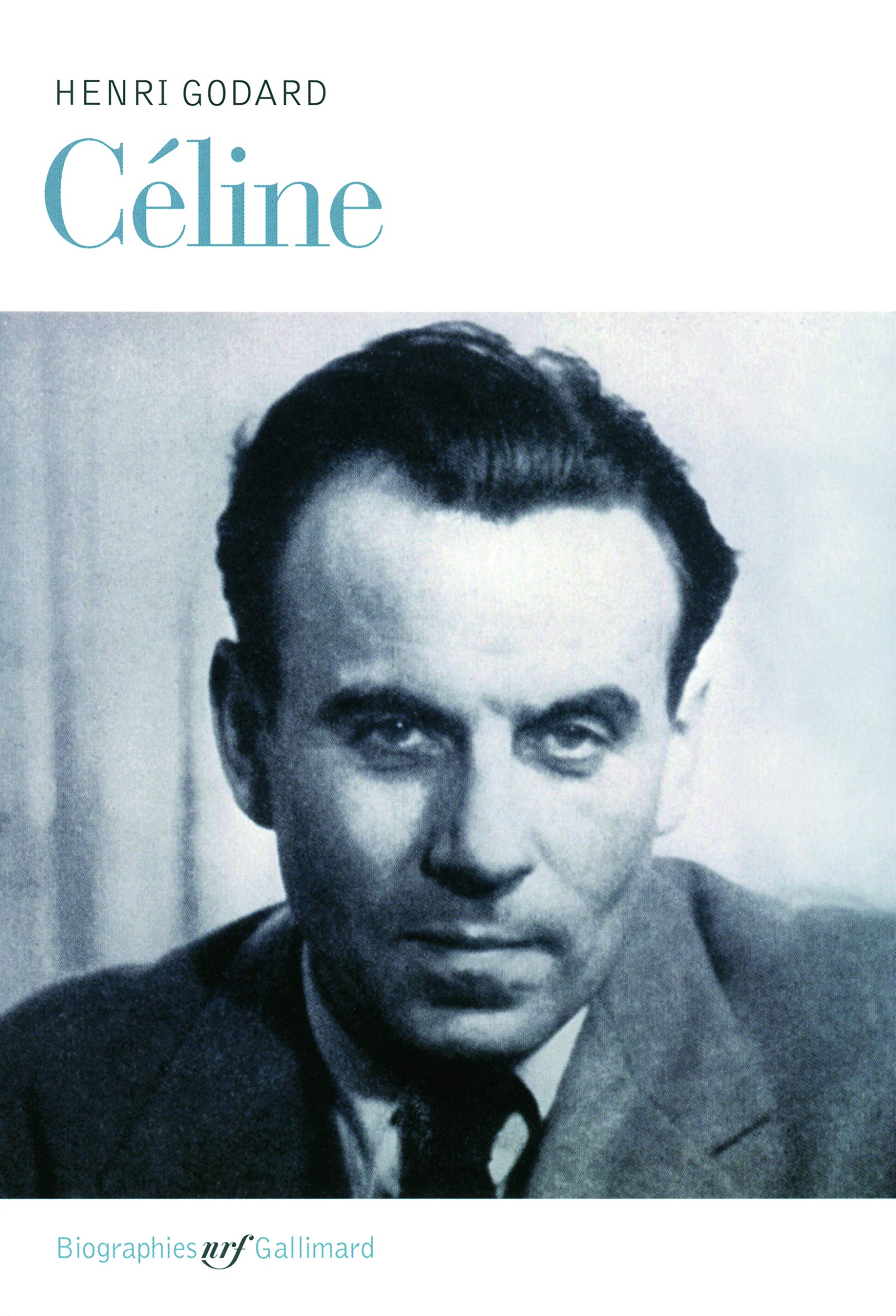 Céline 9782070121922
