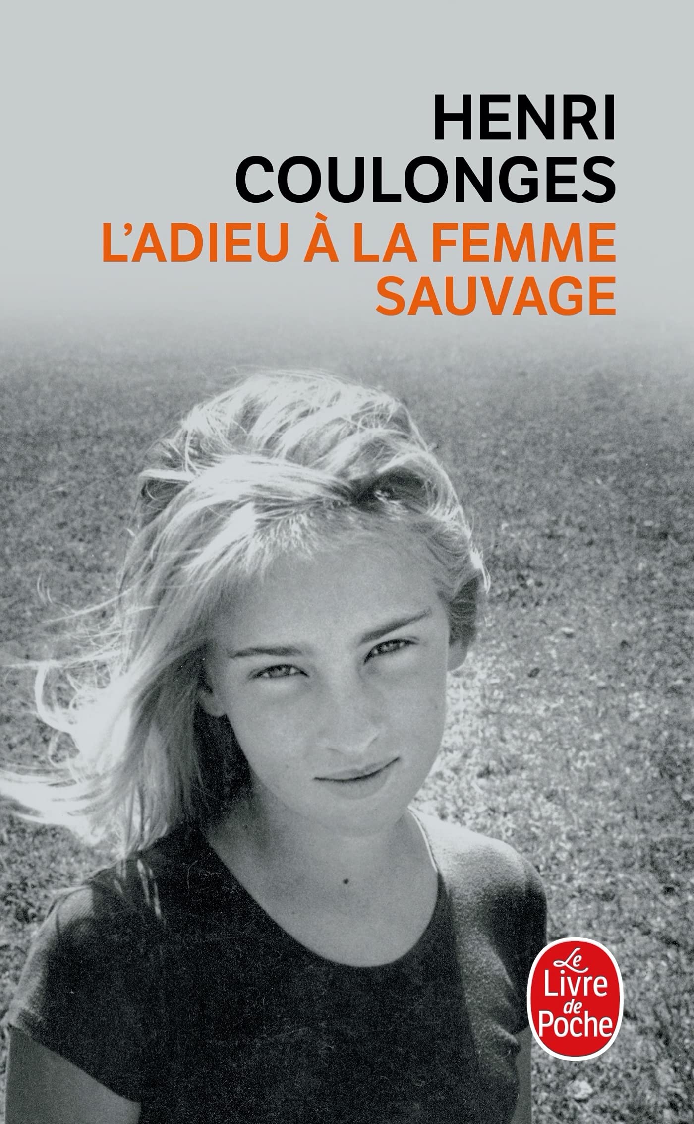 L'Adieu à la femme sauvage 9782253027430