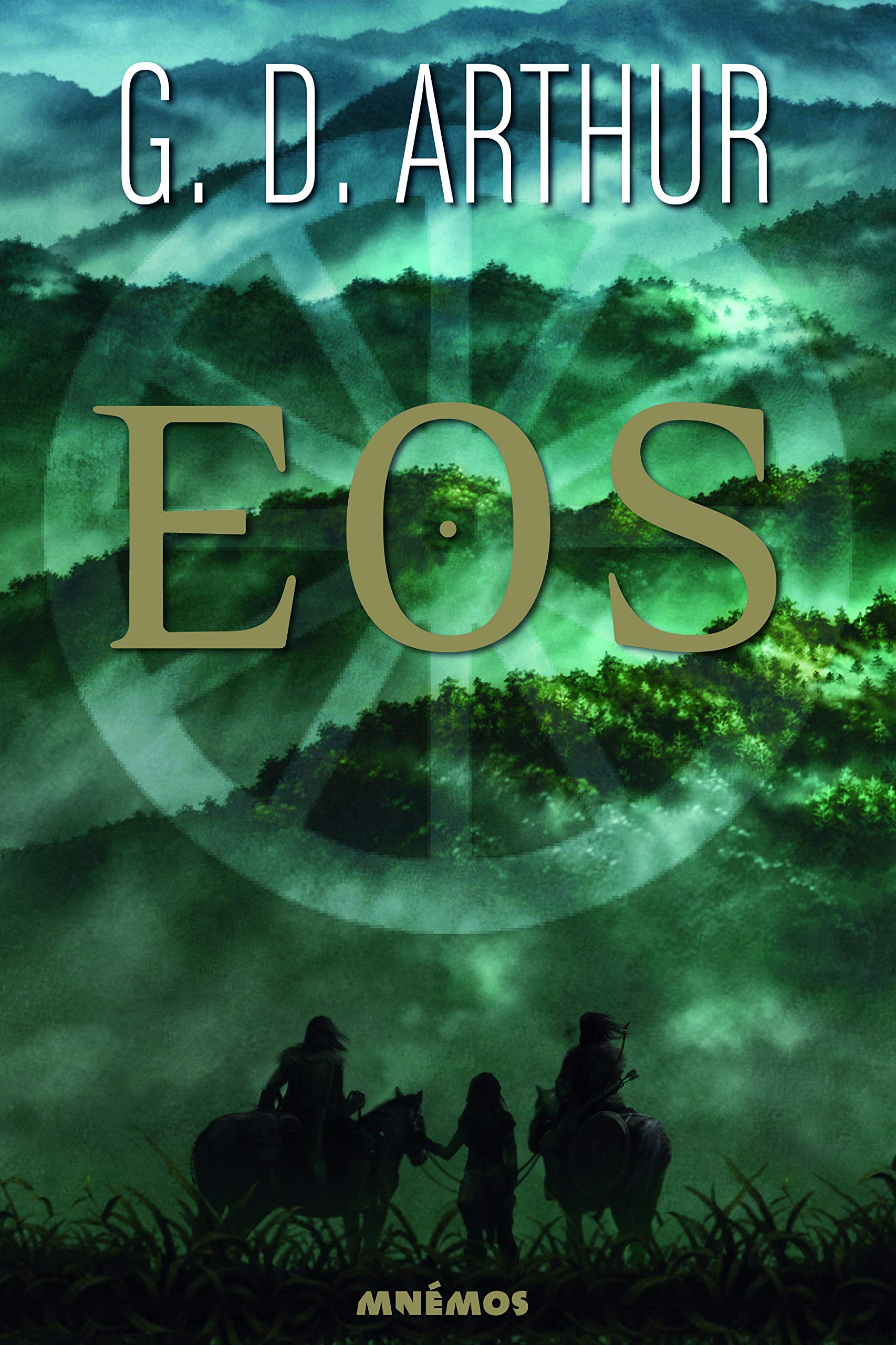 Eos 9782354083489
