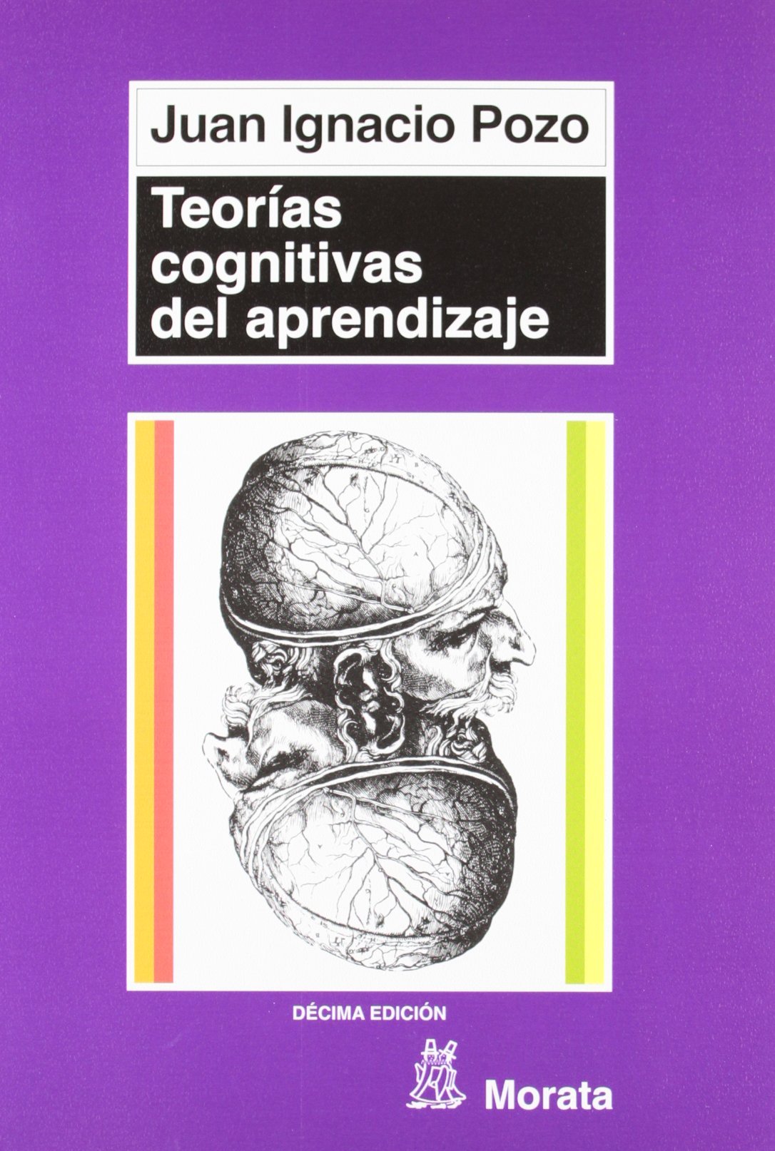 Teorias Cognitivas del Aprendizaje 9788471123350
