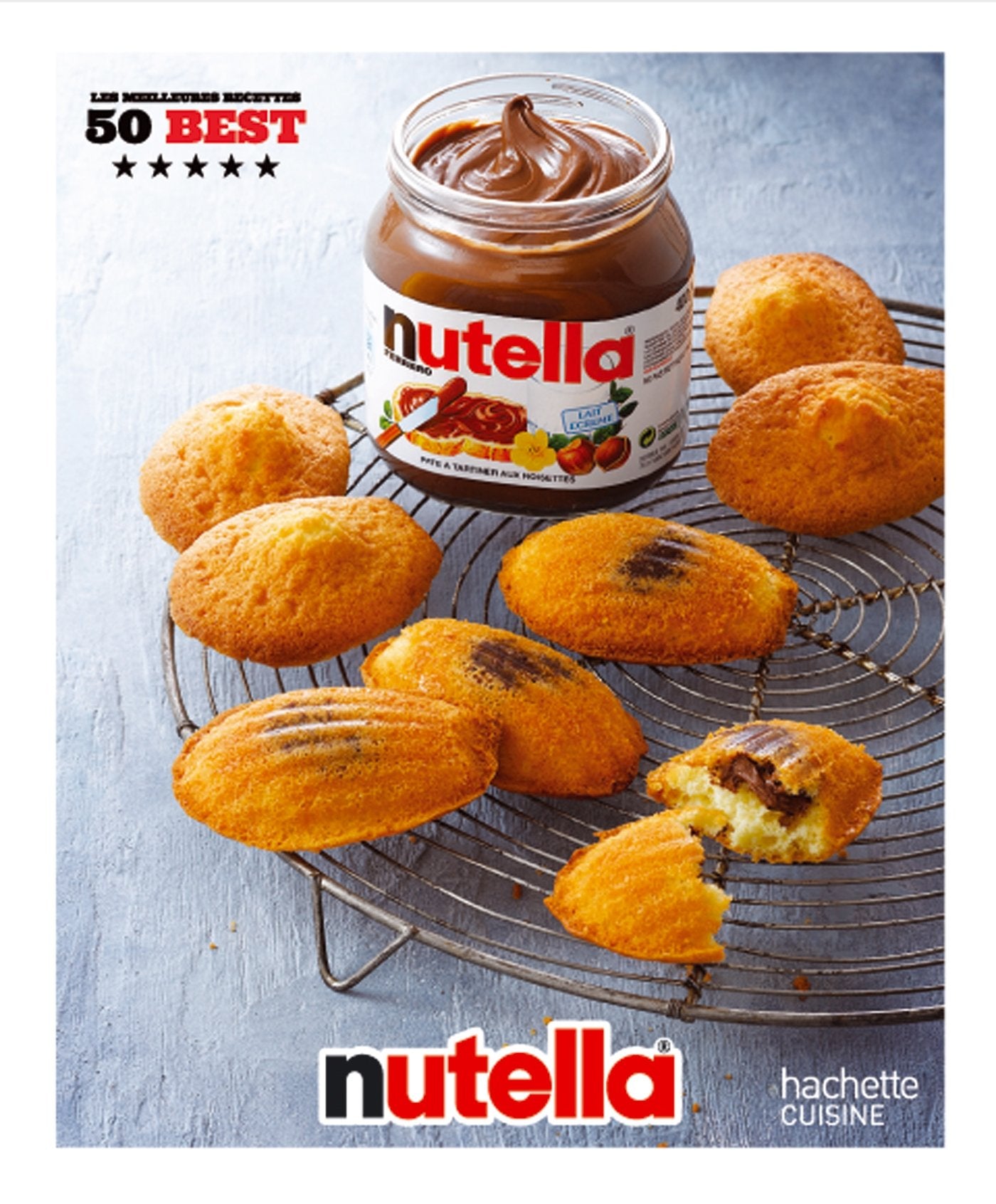 Nutella 9782012311992