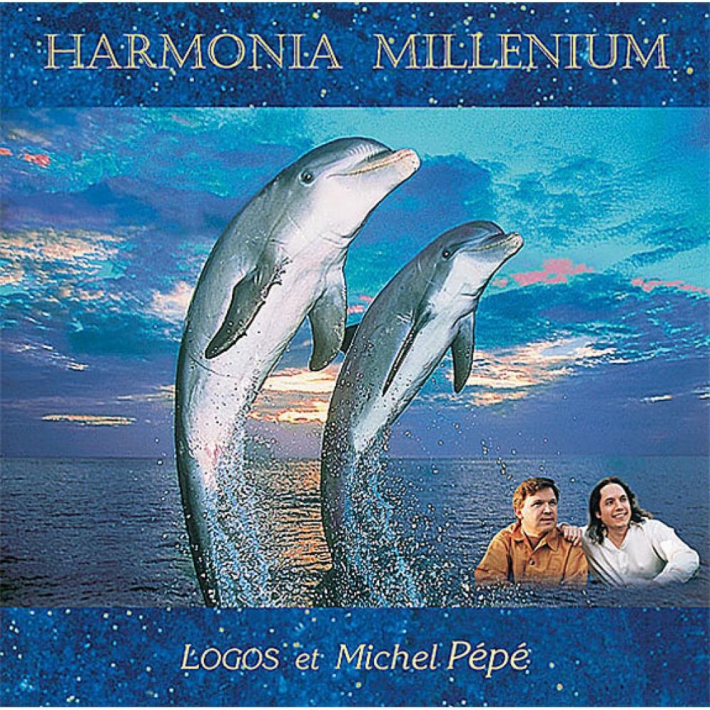 Harmonia Millenium 3660341087176