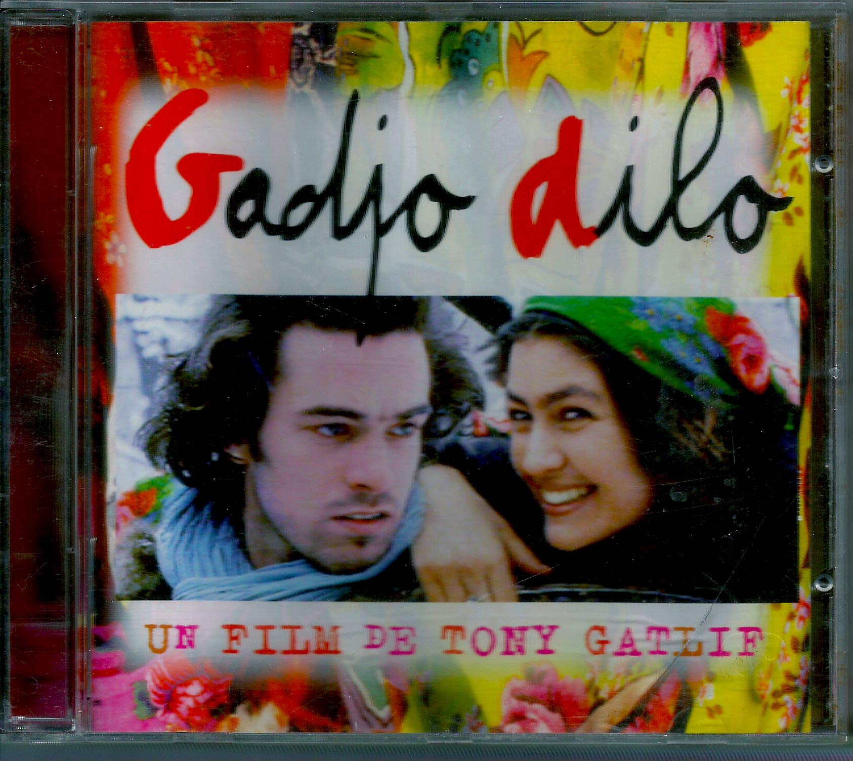 Gadjo Dilo 0639842304528