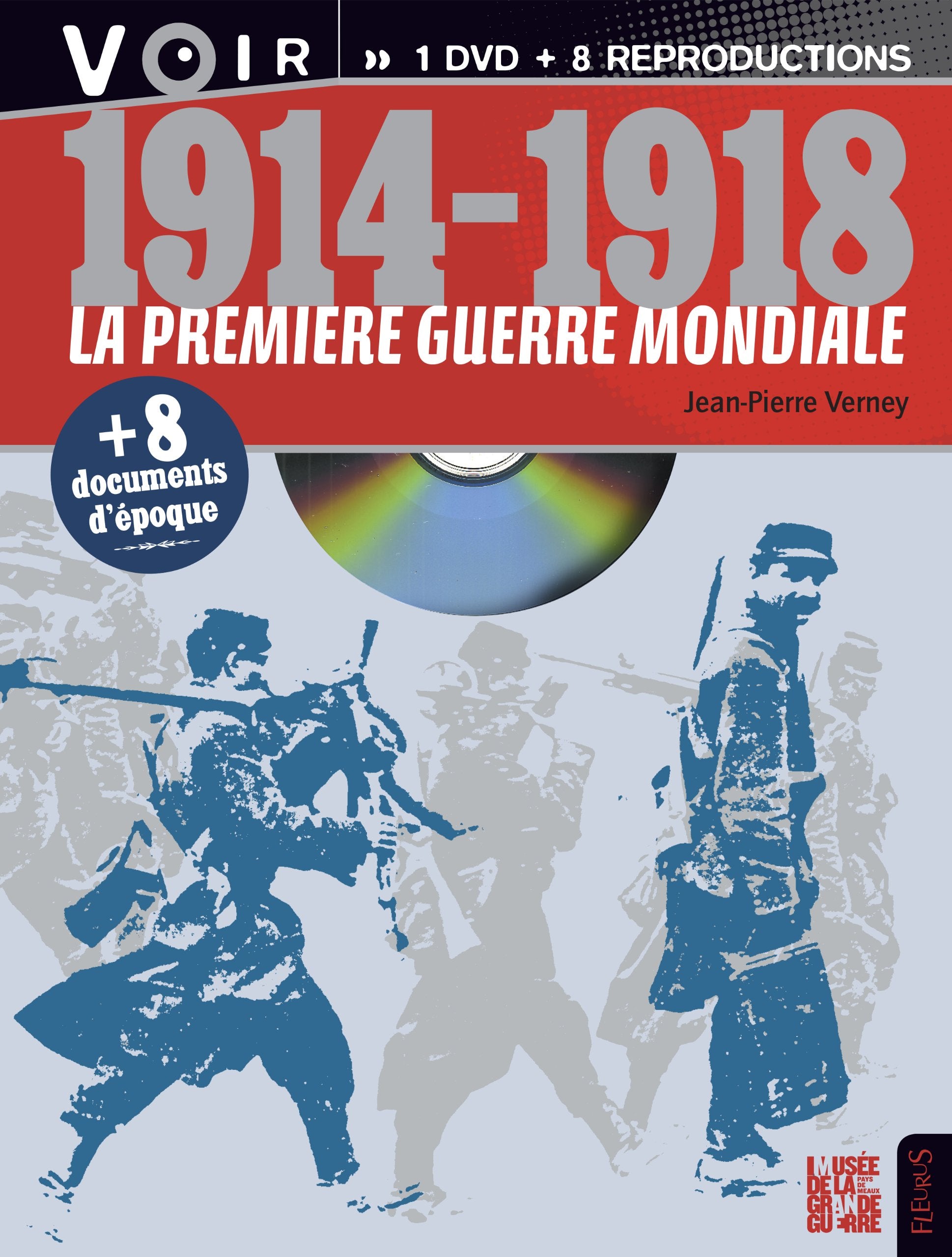 PREMIERE GUERRE MONDIALE - COLLECTOR 9782215154969