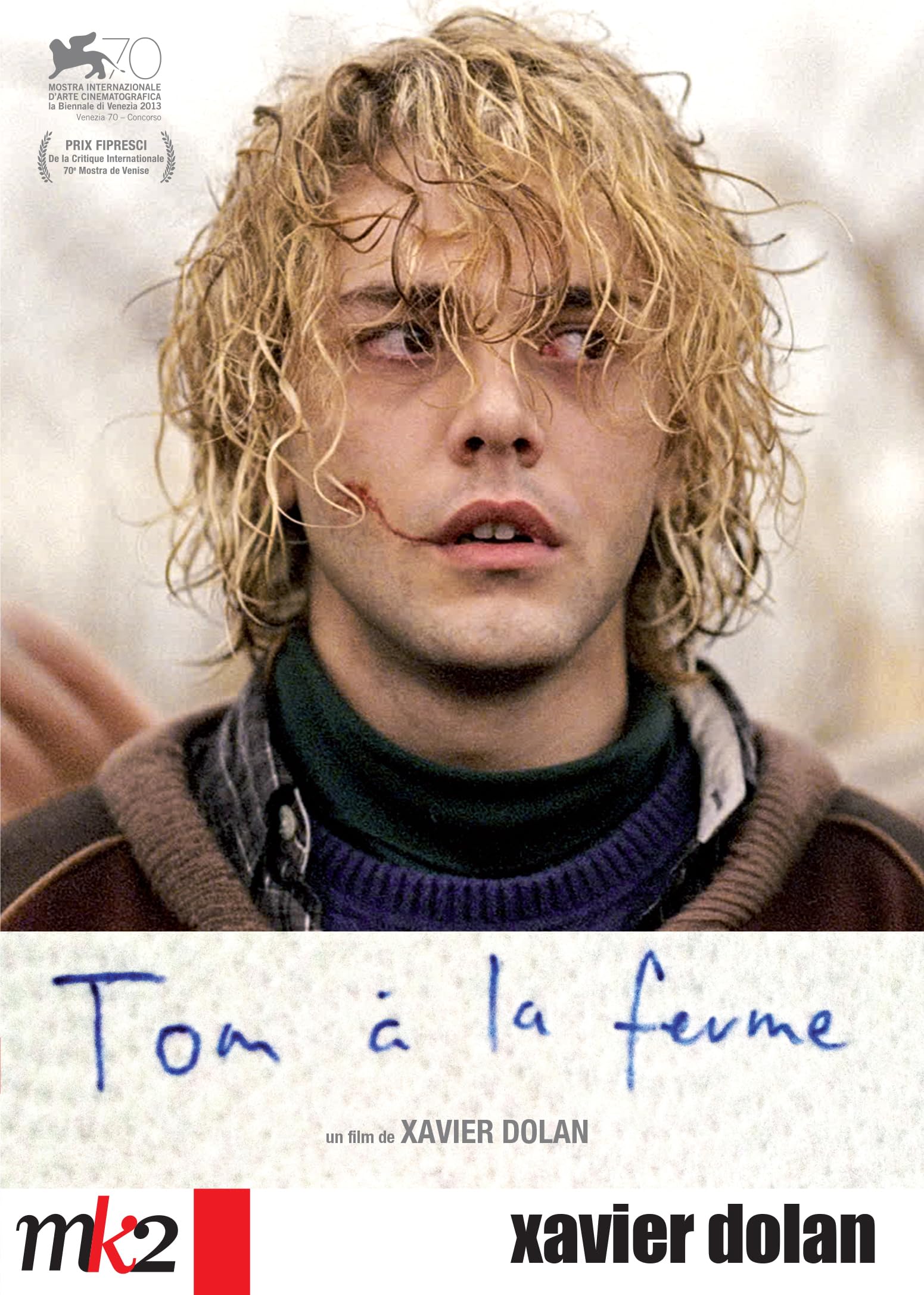 Tom à la ferme 3545020049051