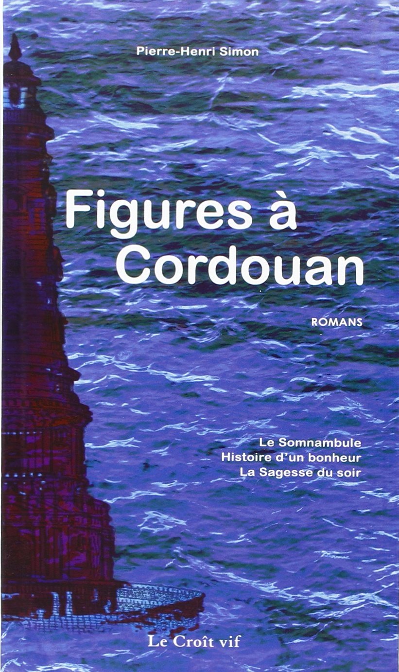 Figures à Cordouan 9782916104195