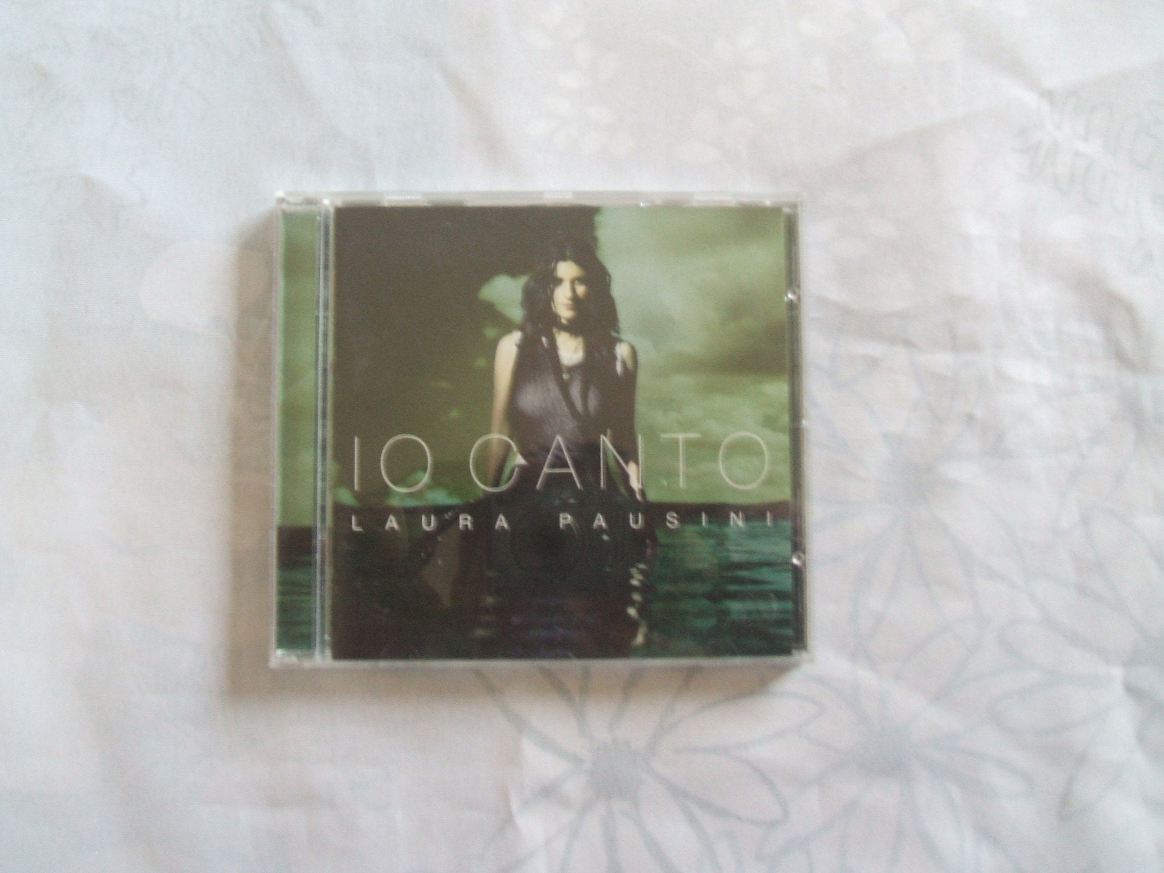 IO Canto 5051011783425