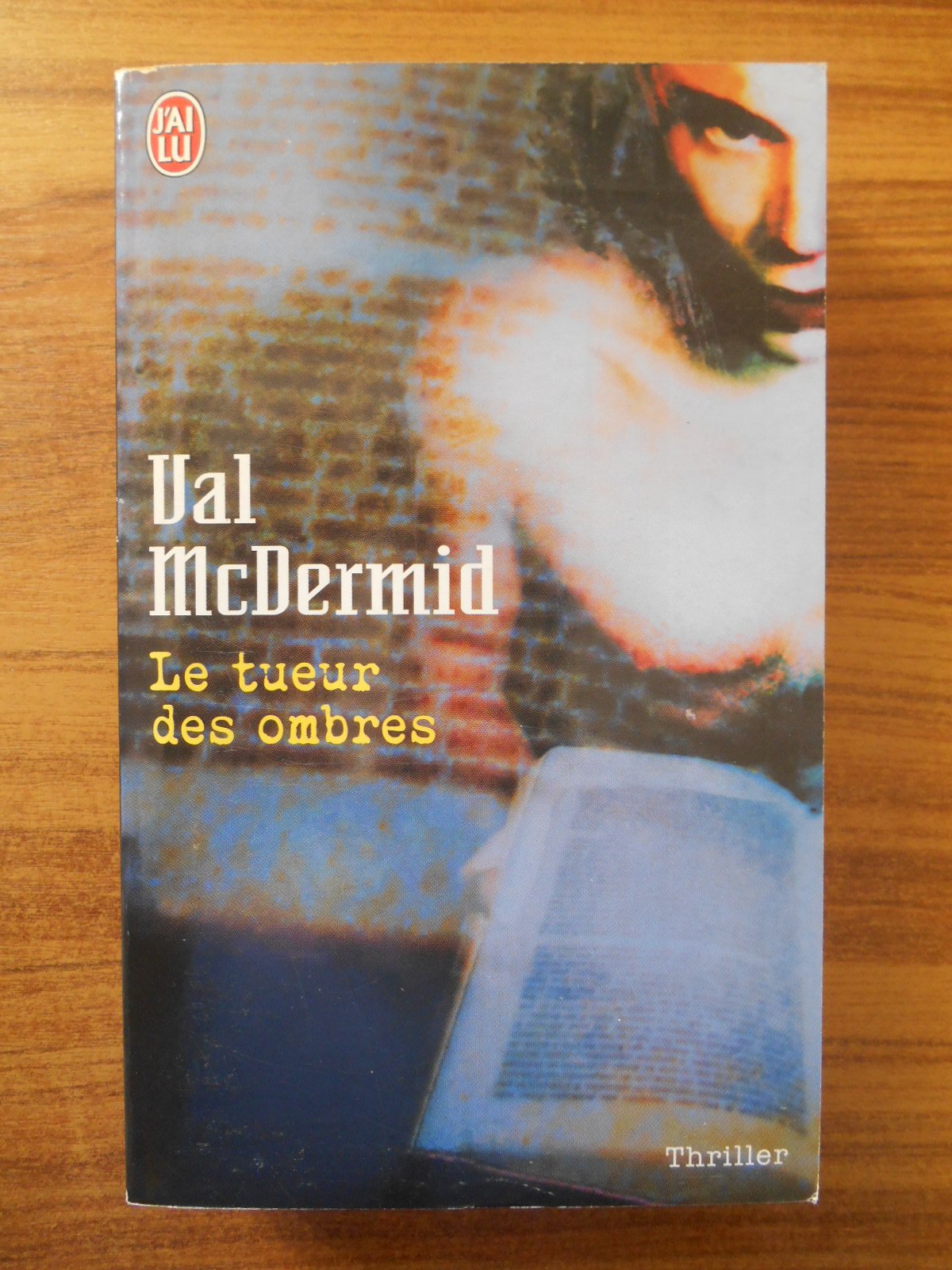 Le tueur des ombres 9782290349328