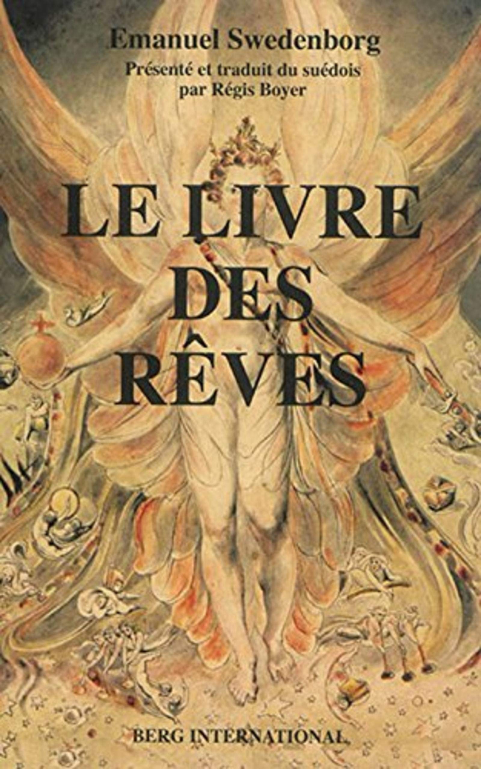 Le livre des rêves 9782370200235