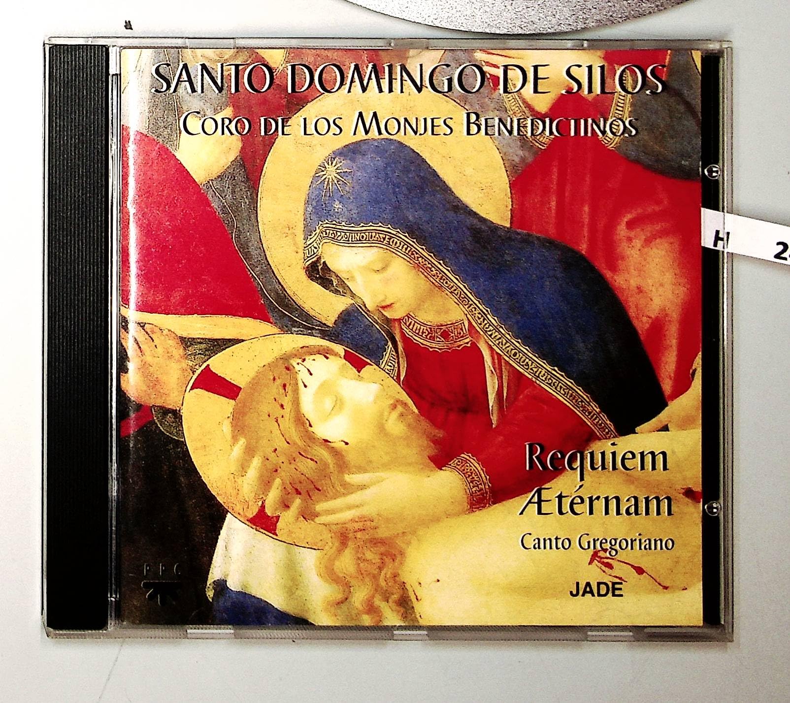 Requiem Aeternam [Import] 0743214019627