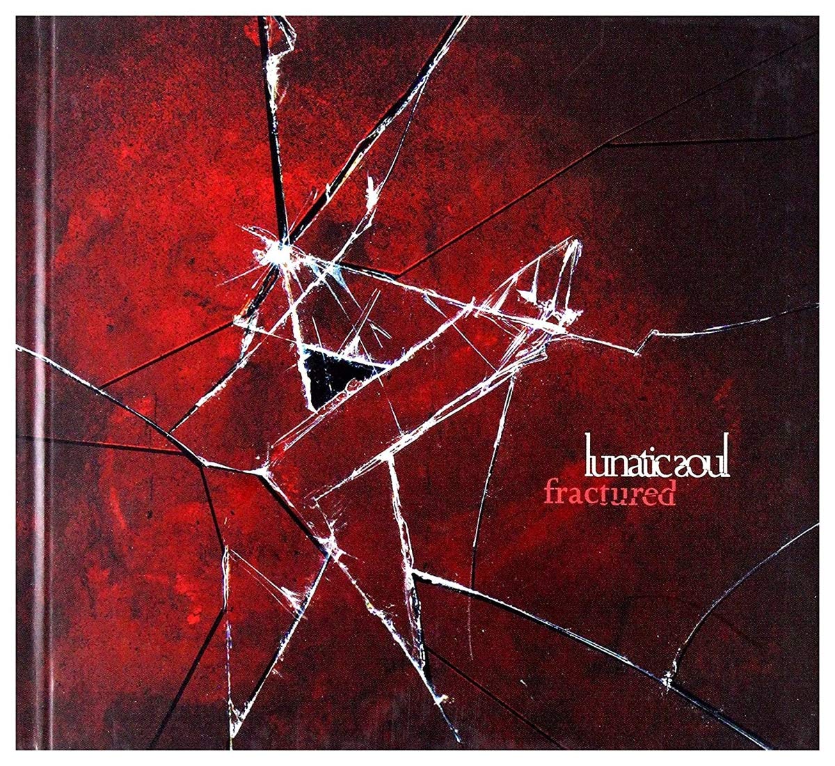 Fractured 0802644766928