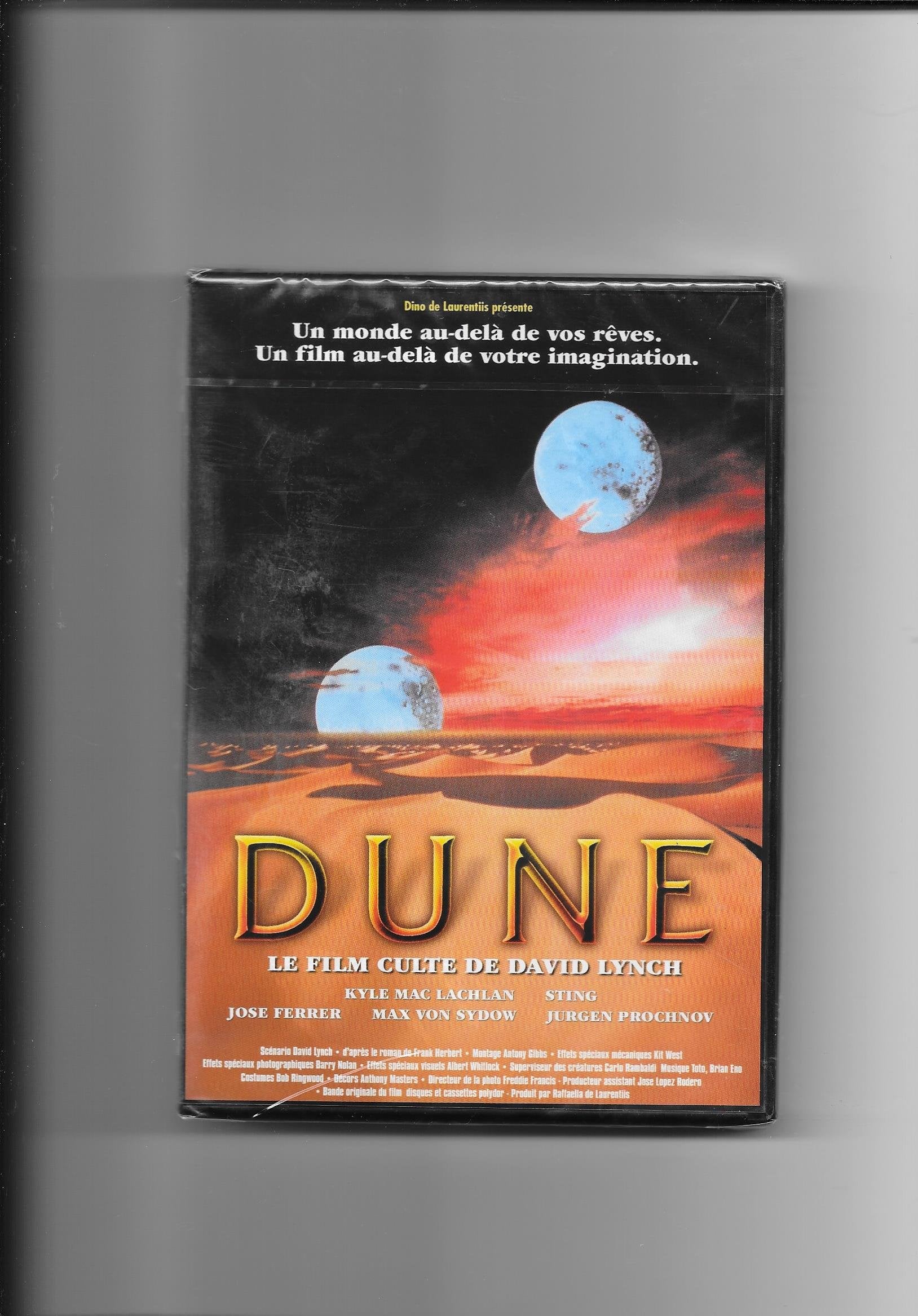 Dune 3700173202306