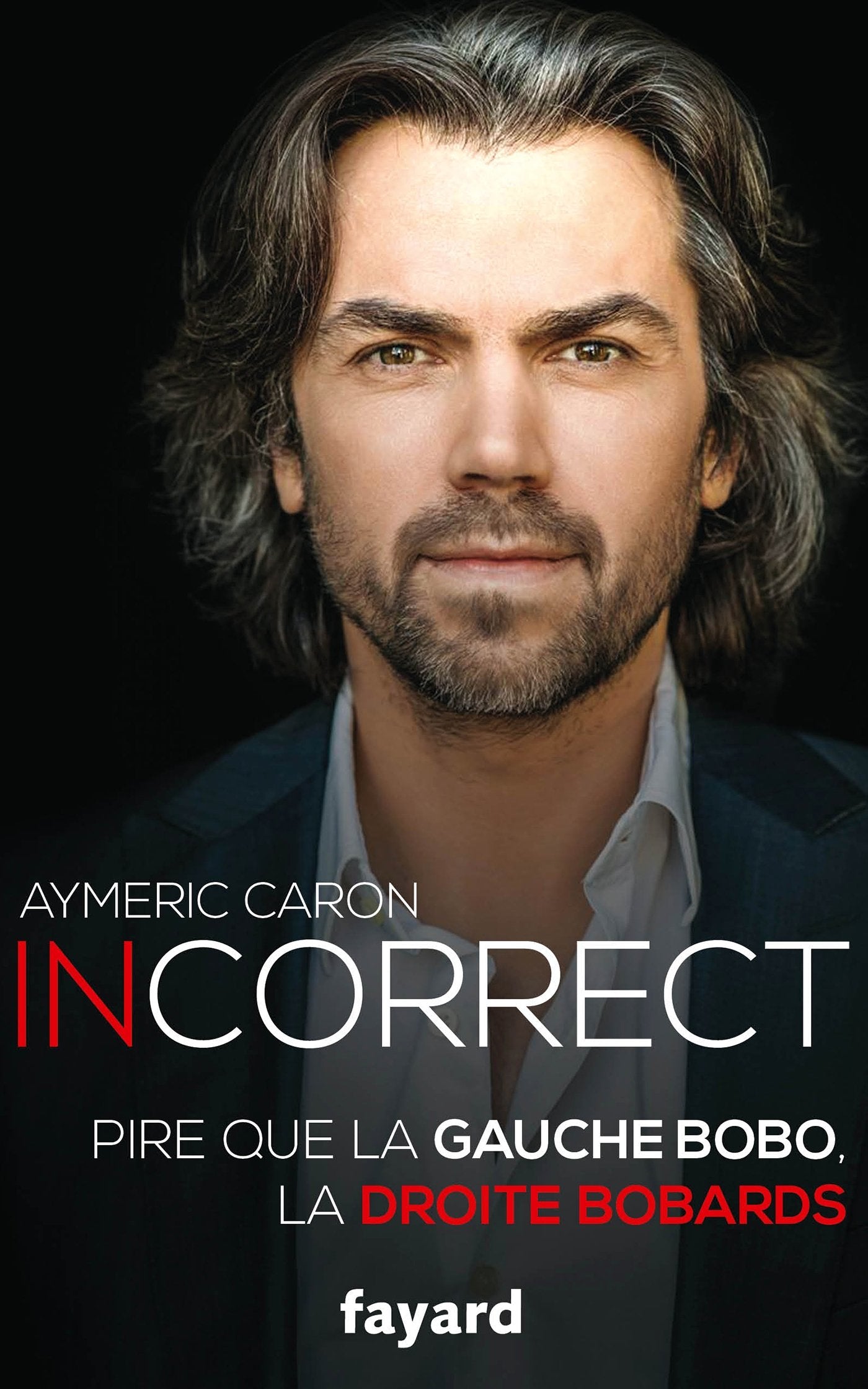 Incorrect: Pire que la gauche bobo, la droite bobards 9782213678900