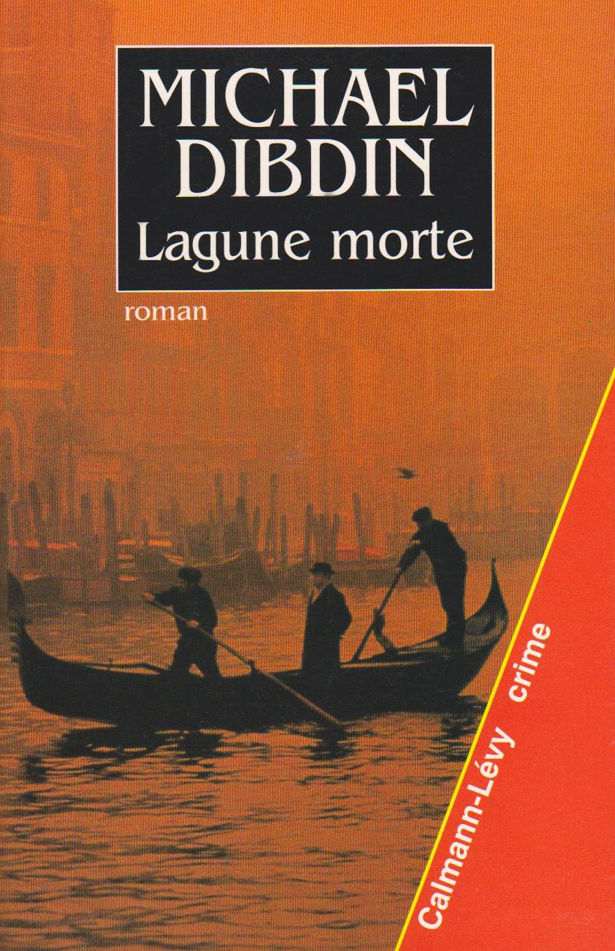 Lagune morte 9782702125724