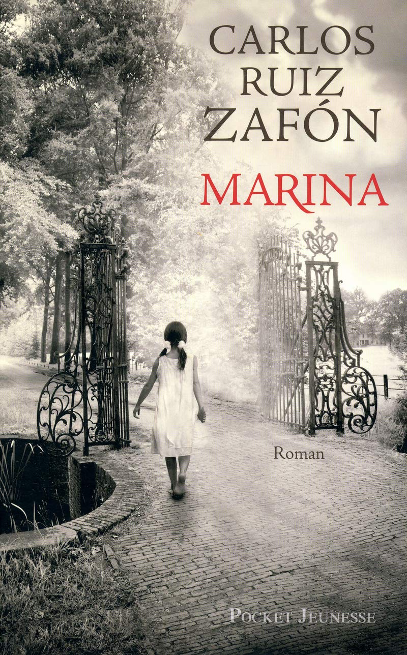 Marina 9782266213028