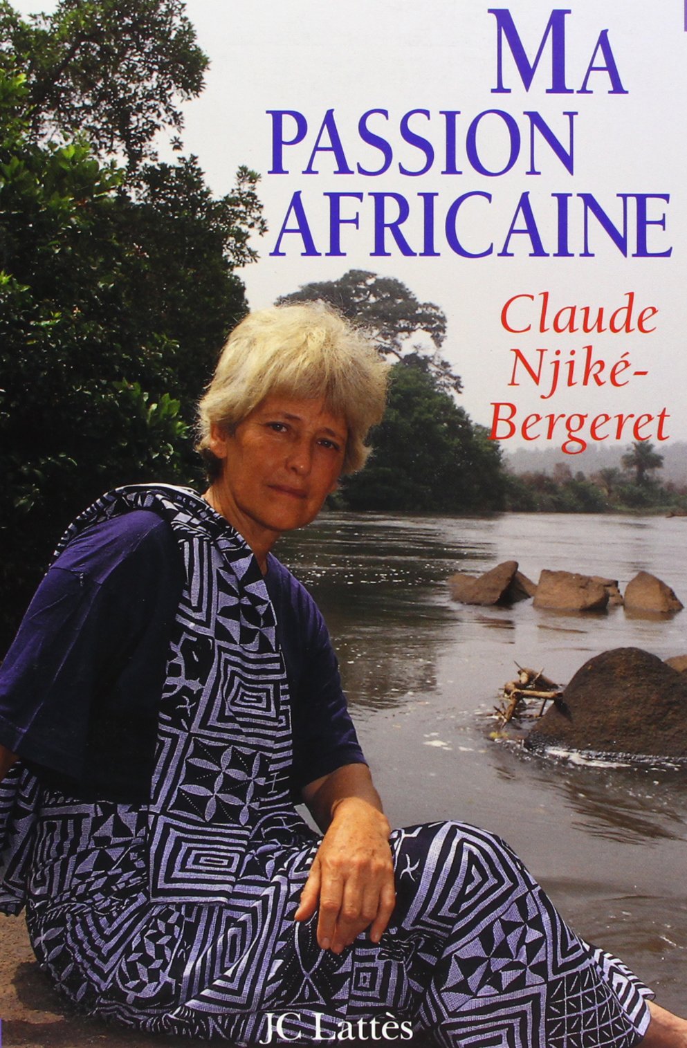 Ma passion africaine 9782709617703