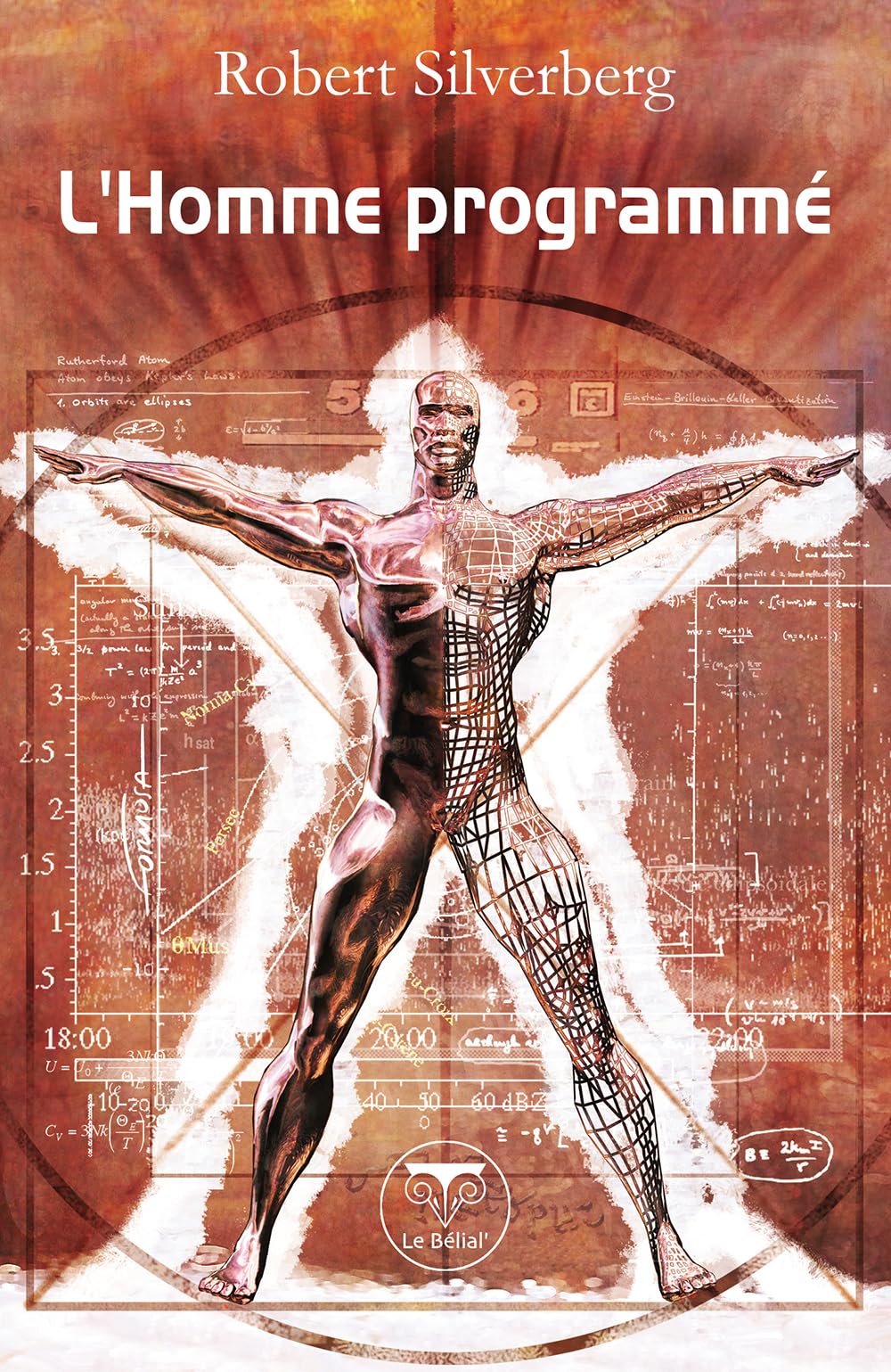 L'homme programme (0000) 9782843440649