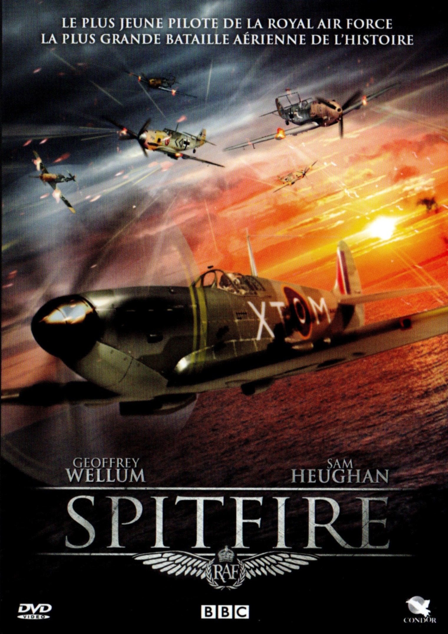 Spitfire 3512391566661