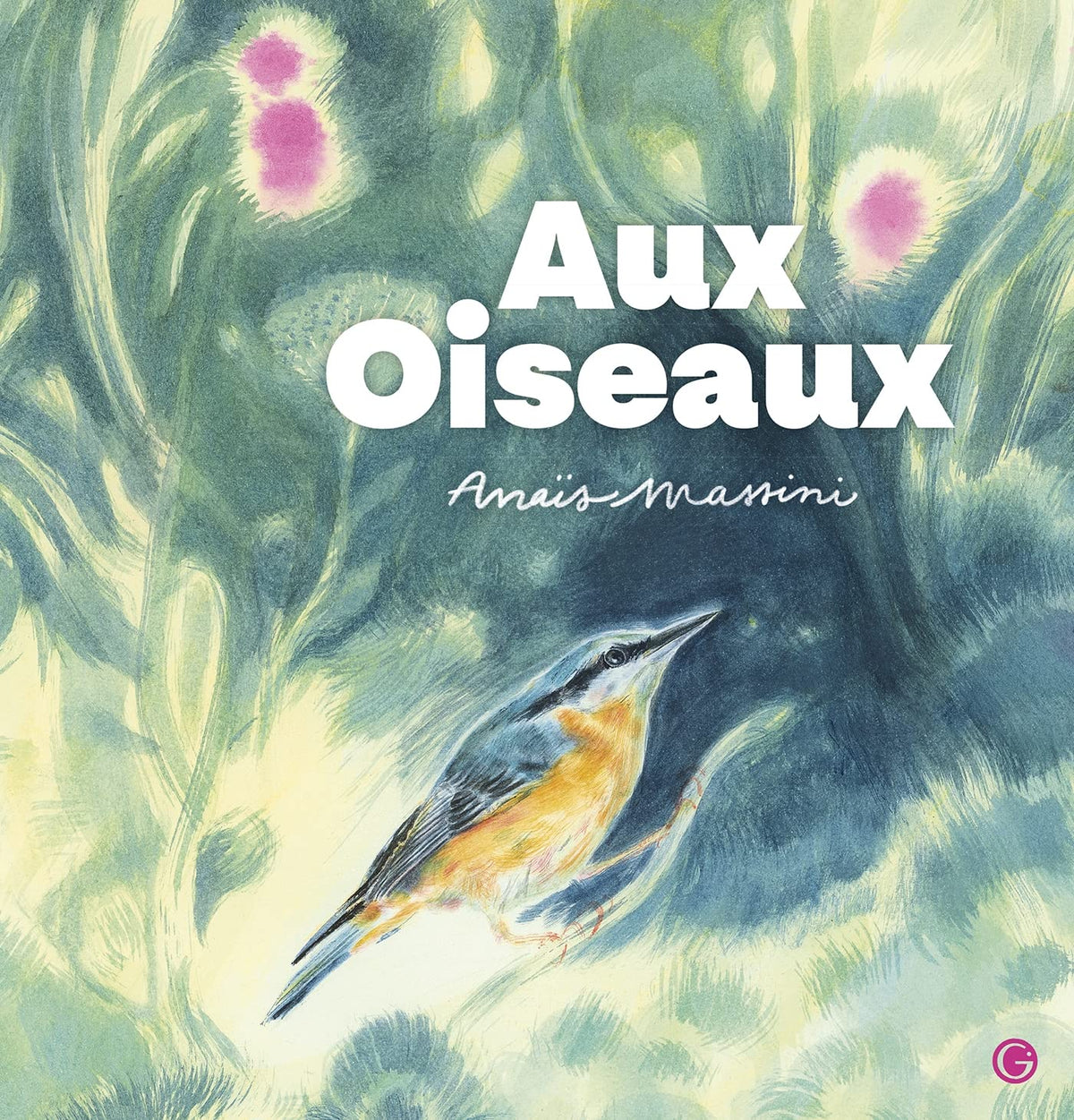Aux oiseaux 9782246830146