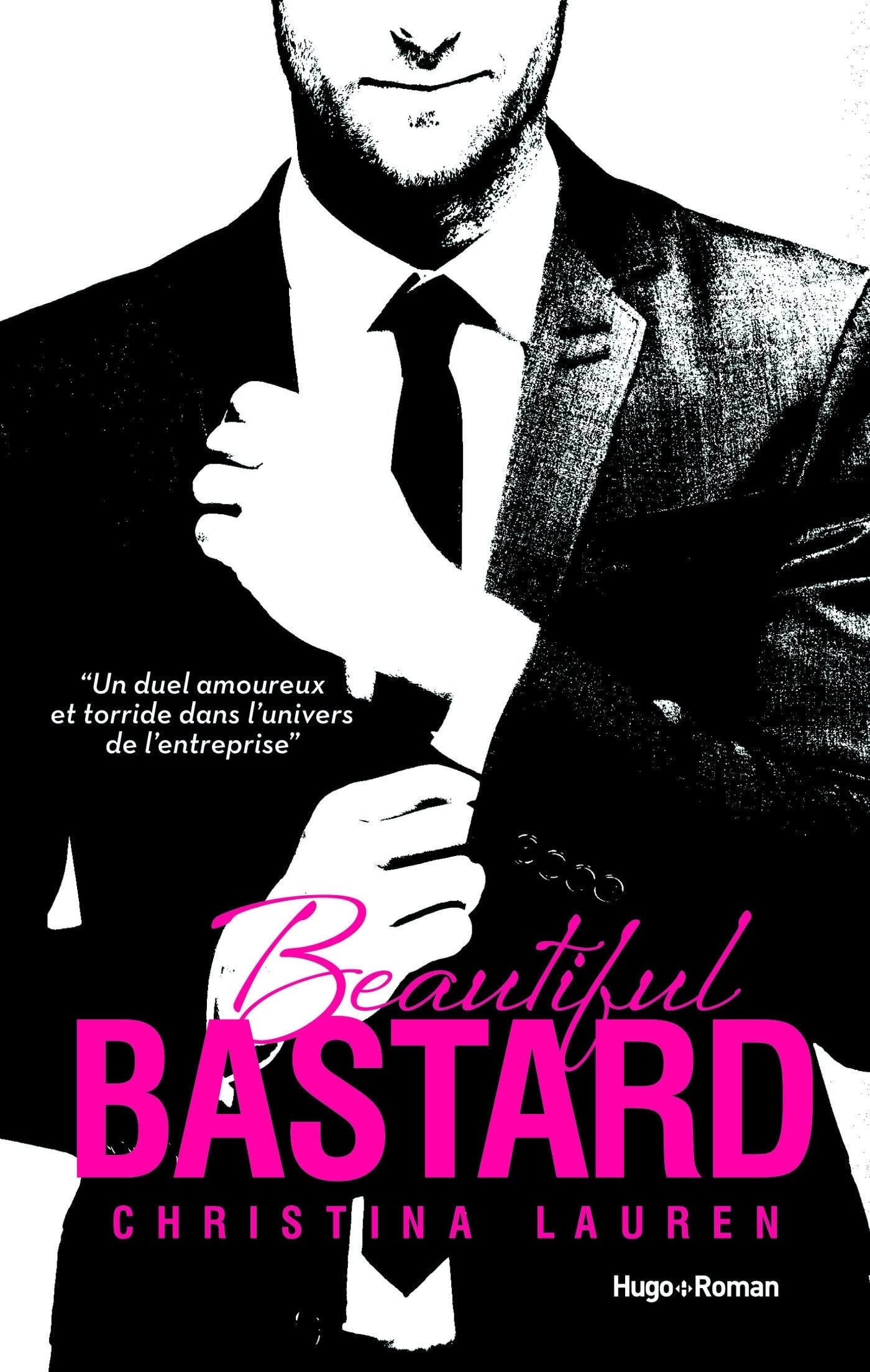 Beautiful Bastard - Version Française - 9782755612042