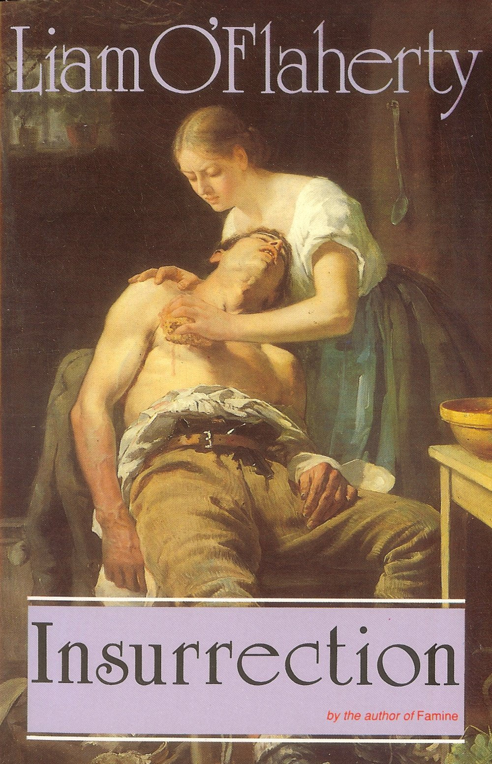 Insurrection 9780863273759