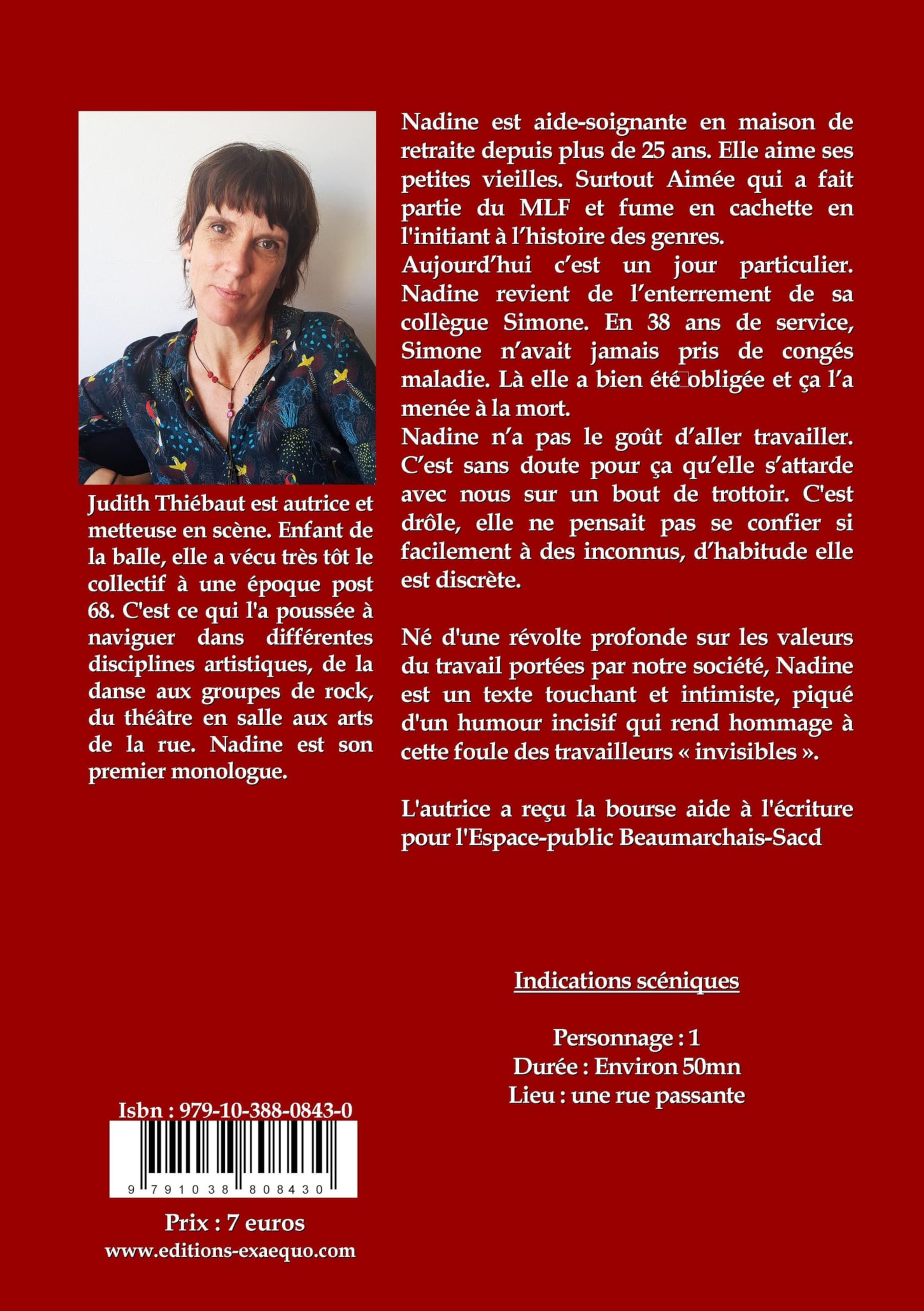 Nadine 9791038808430