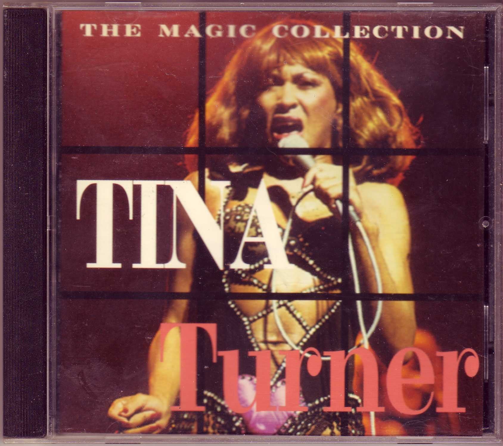 Magic Collection [Import] 8713051490578