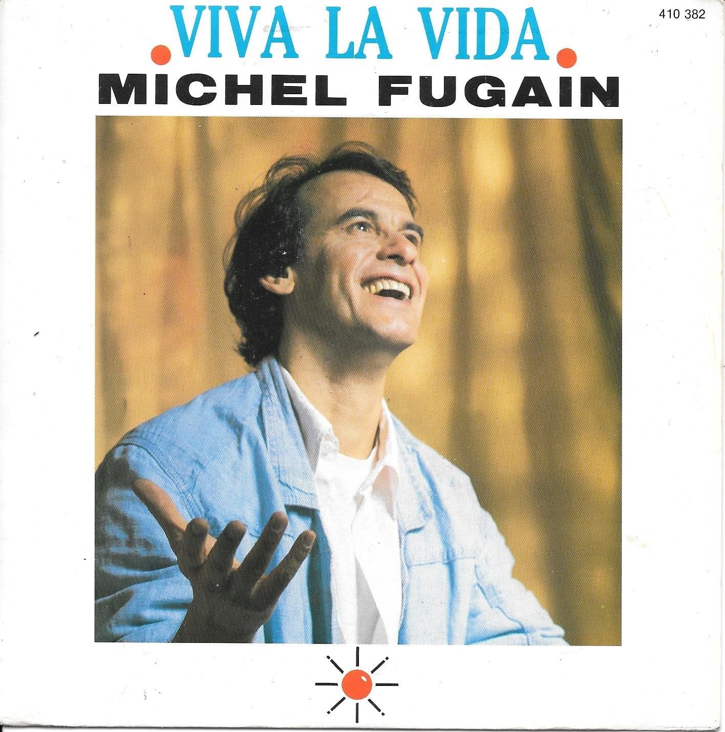 Viva la Vida (vocal et instrumental) 3296634103829