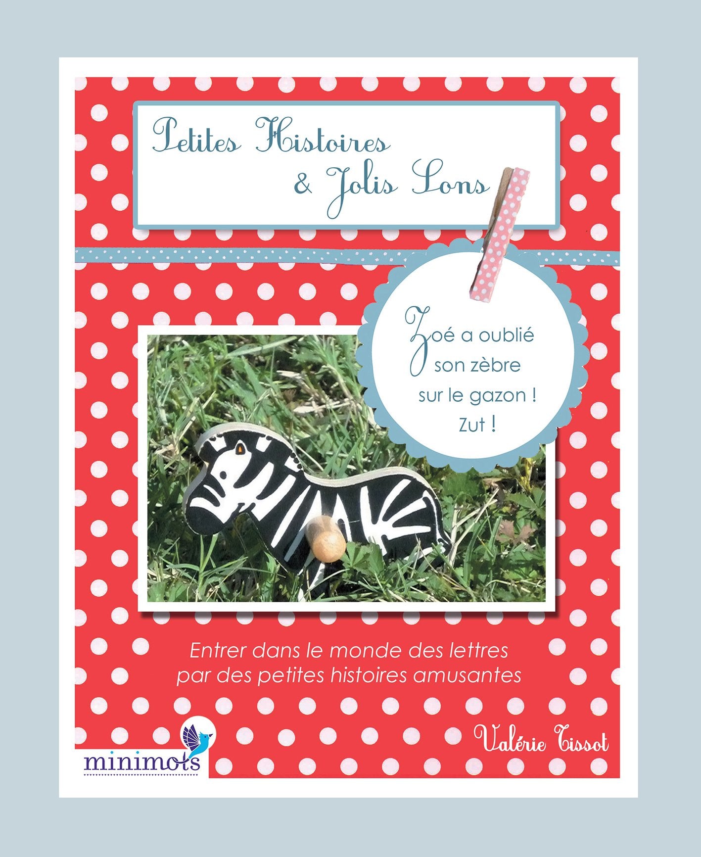 Petites Histoires et Jolis Sons 9782919100071