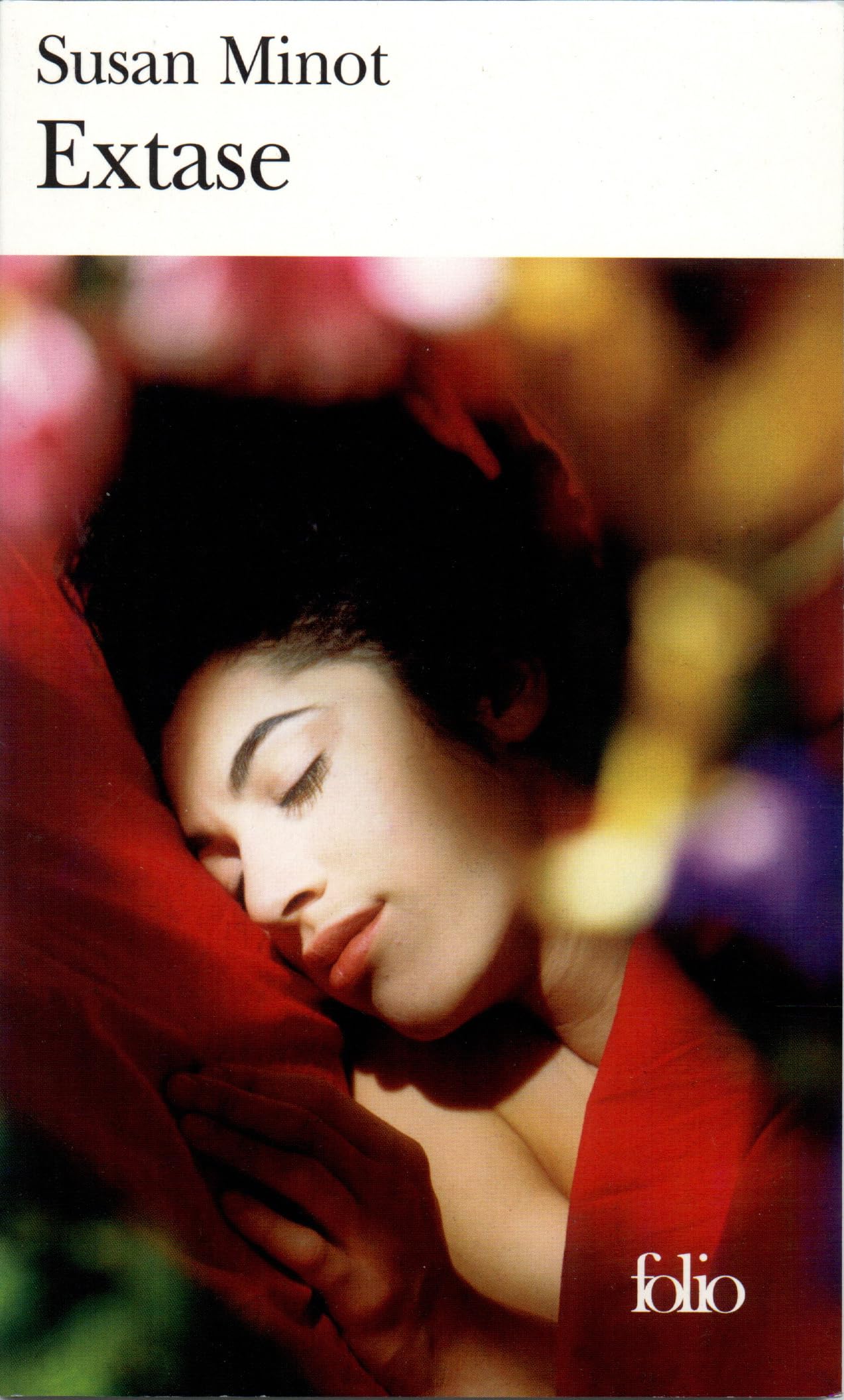 Extase 9782070316793