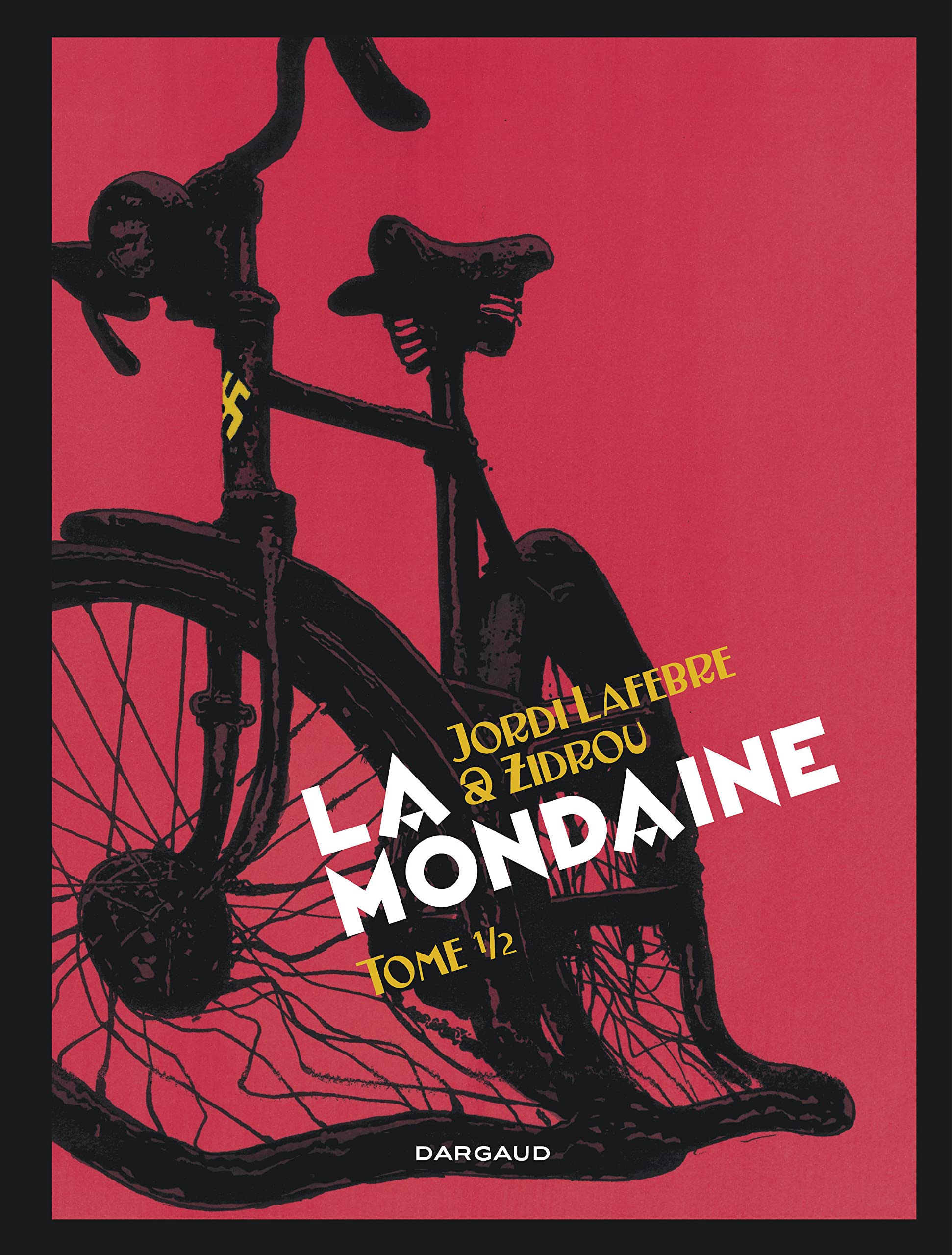 La Mondaine - Tome 2 9782505019916