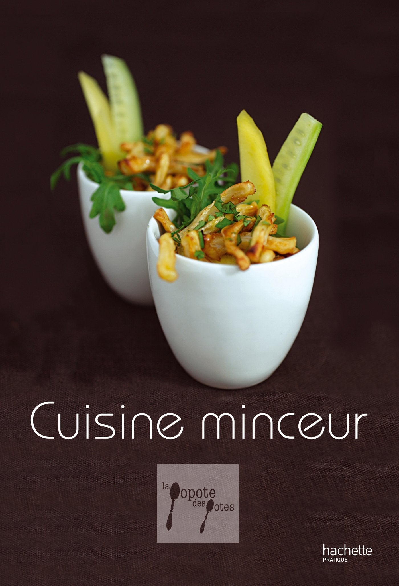 Cuisine minceur 9782012303911