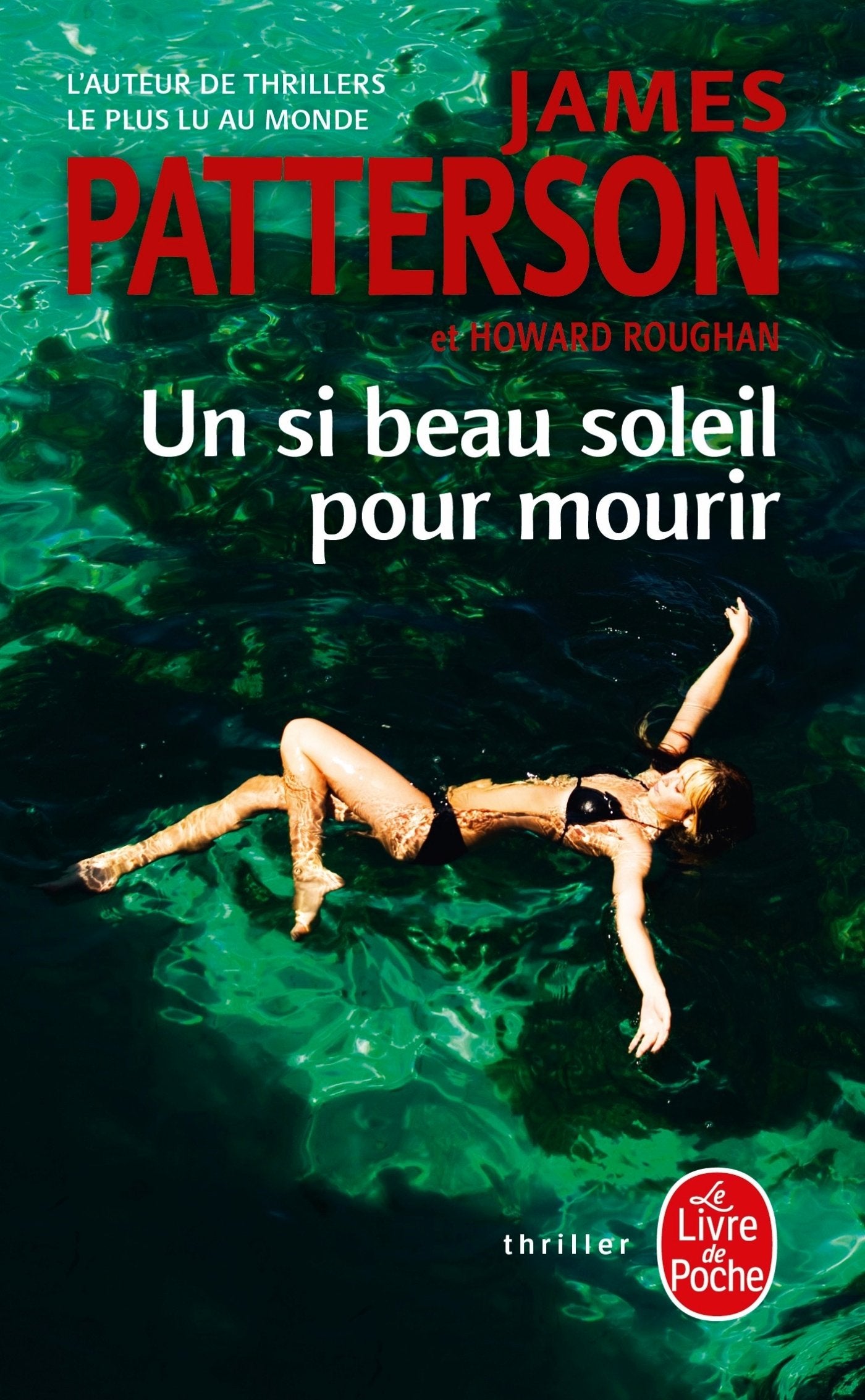 Un si beau soleil pour mourir 9782253086703