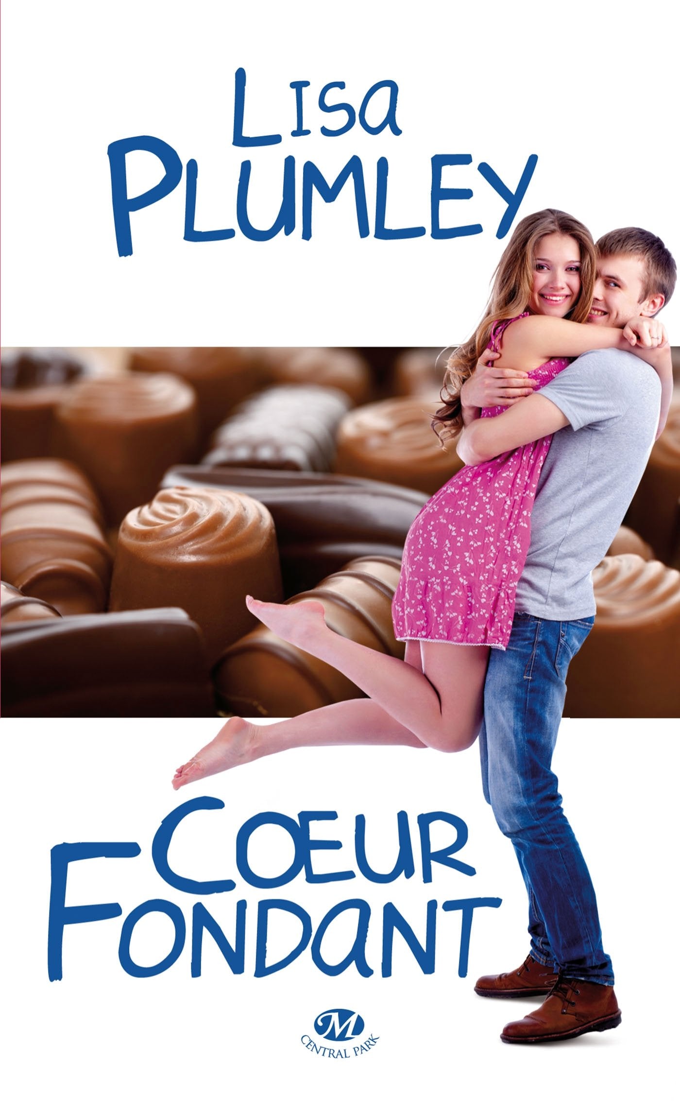 Cœur fondant 9782811209889