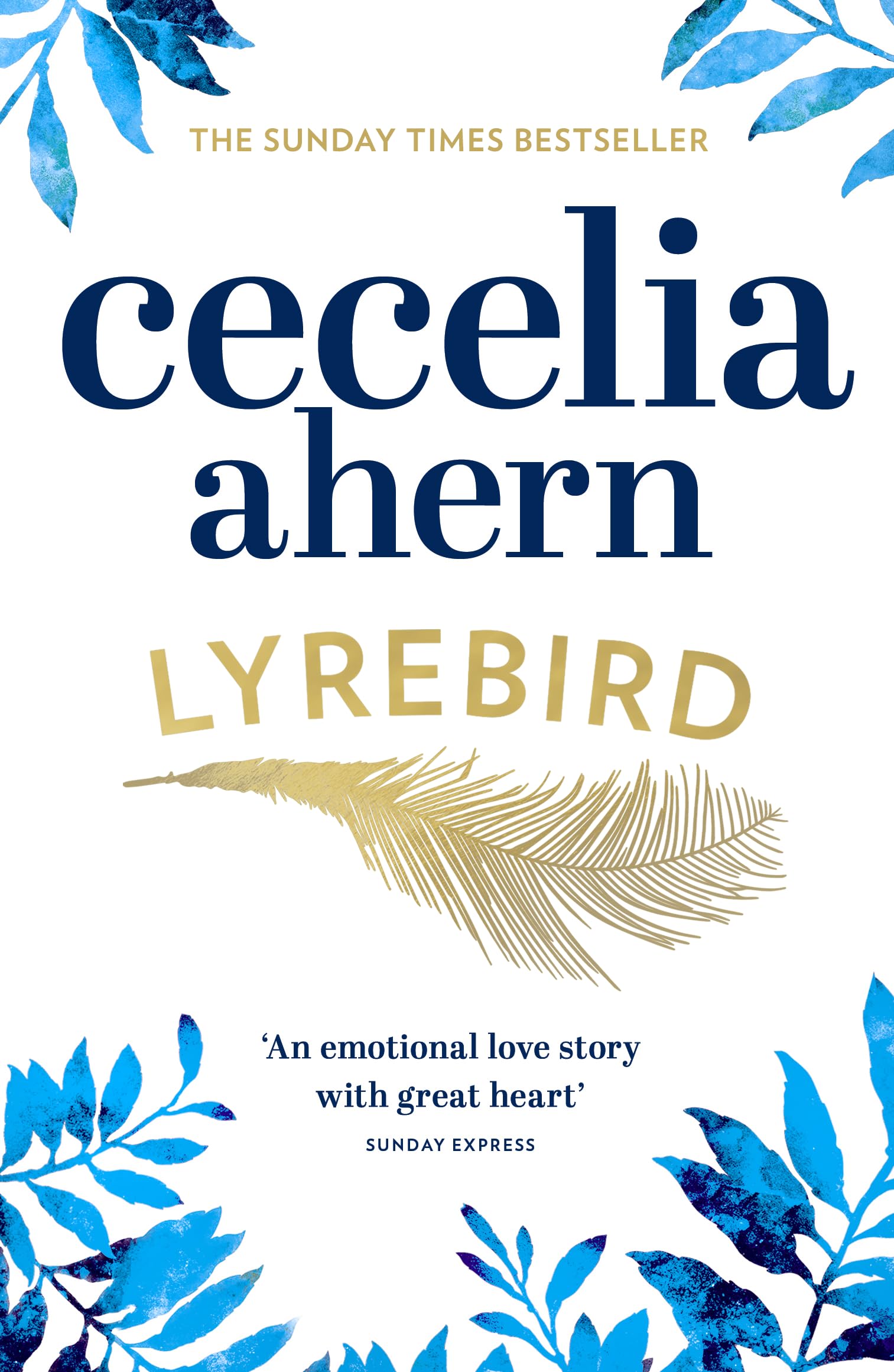 Lyrebird 9780007501908