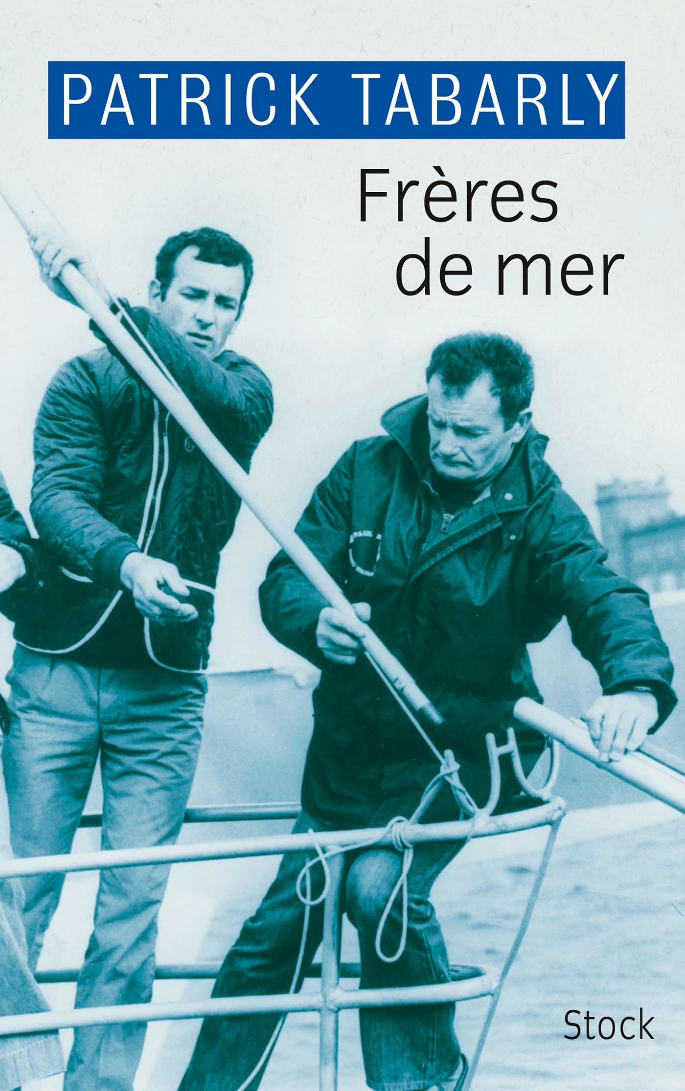 Frères de mer 9782234085886