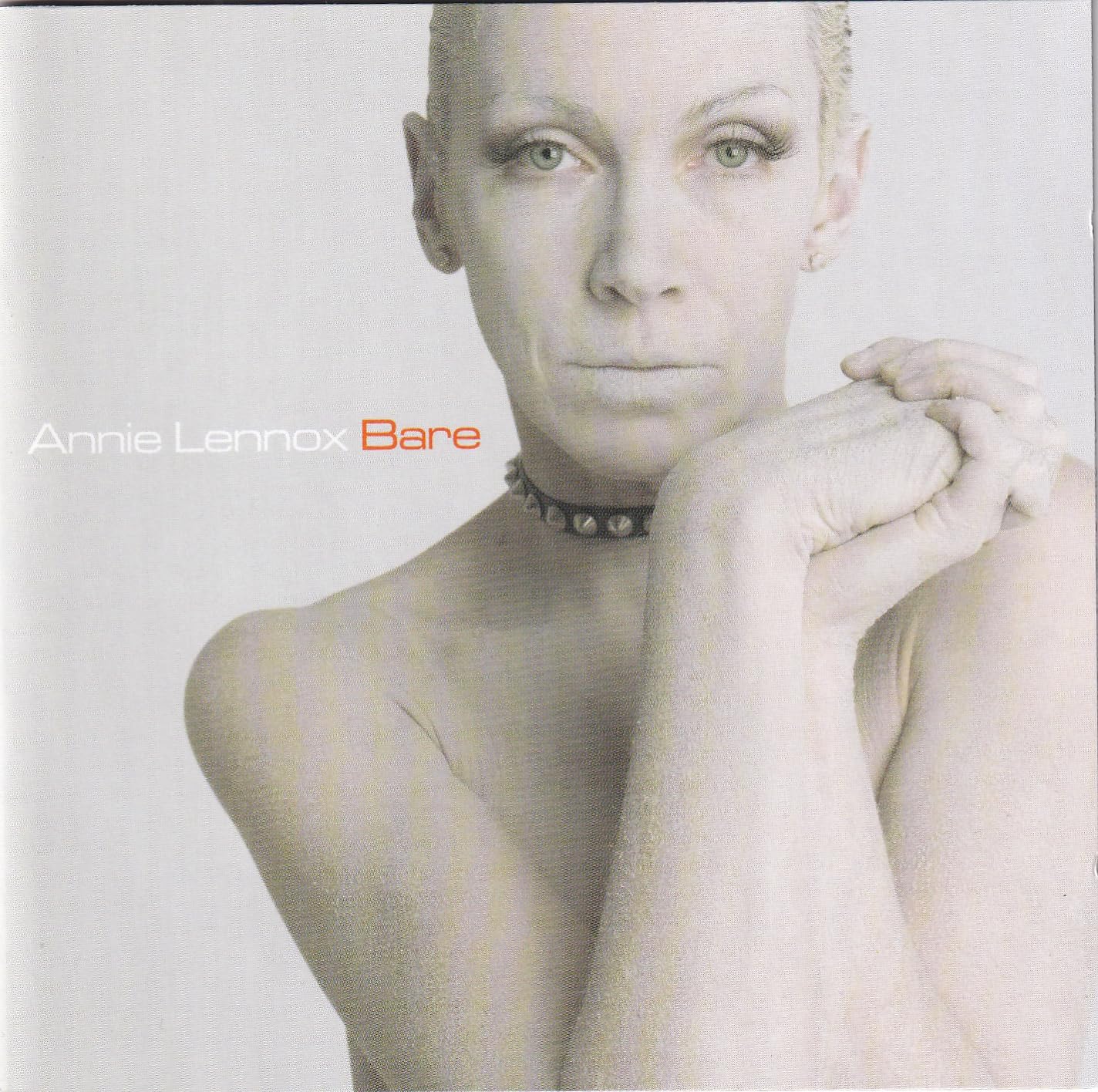 Bare - Edition limitée (CD + Bonus DVD) - Copy control 0828765224727