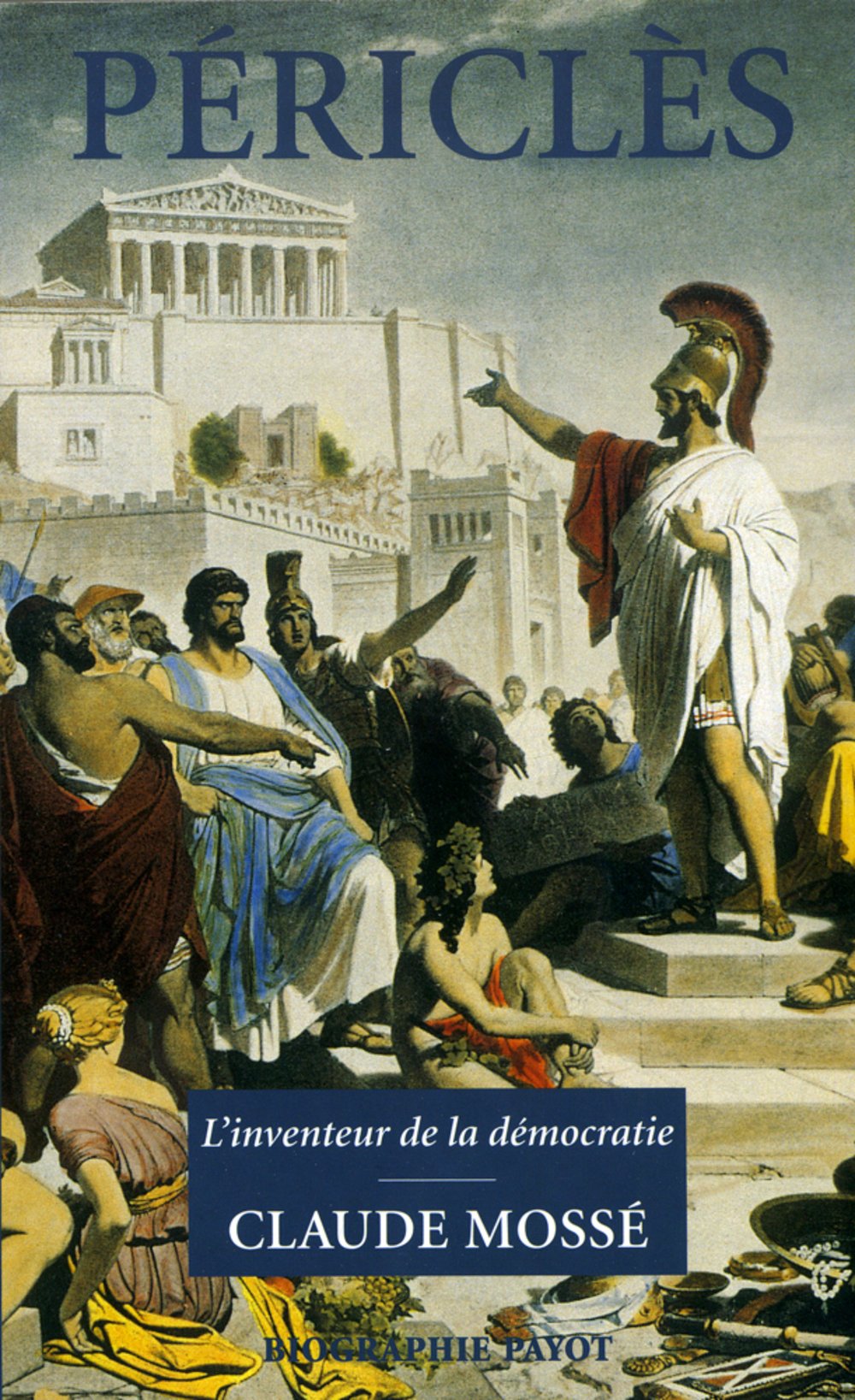 Périclès 9782228899536