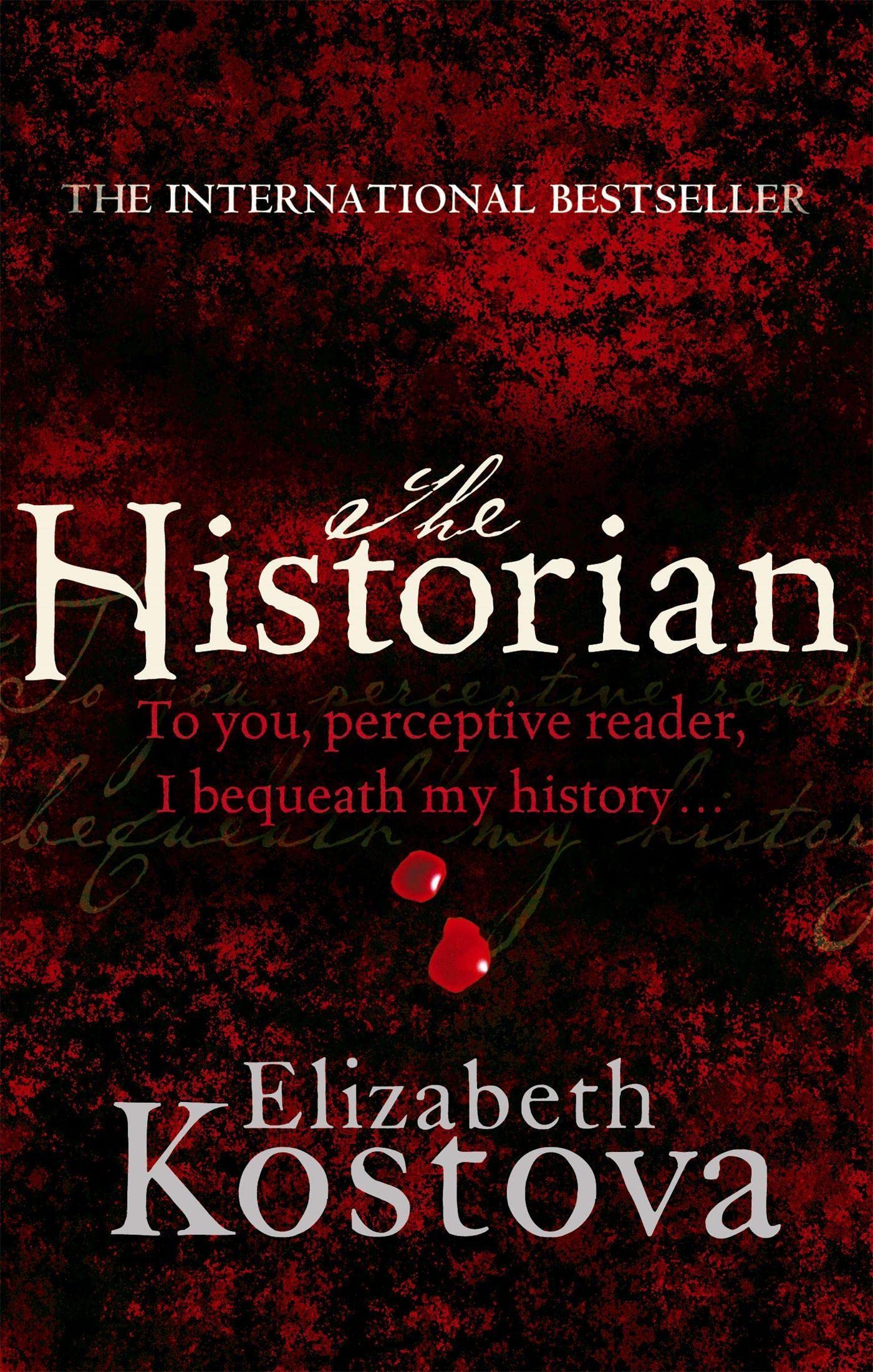 The Historian: The captivating international bestseller and Richard and Judy Book Club pick 9780751537284
