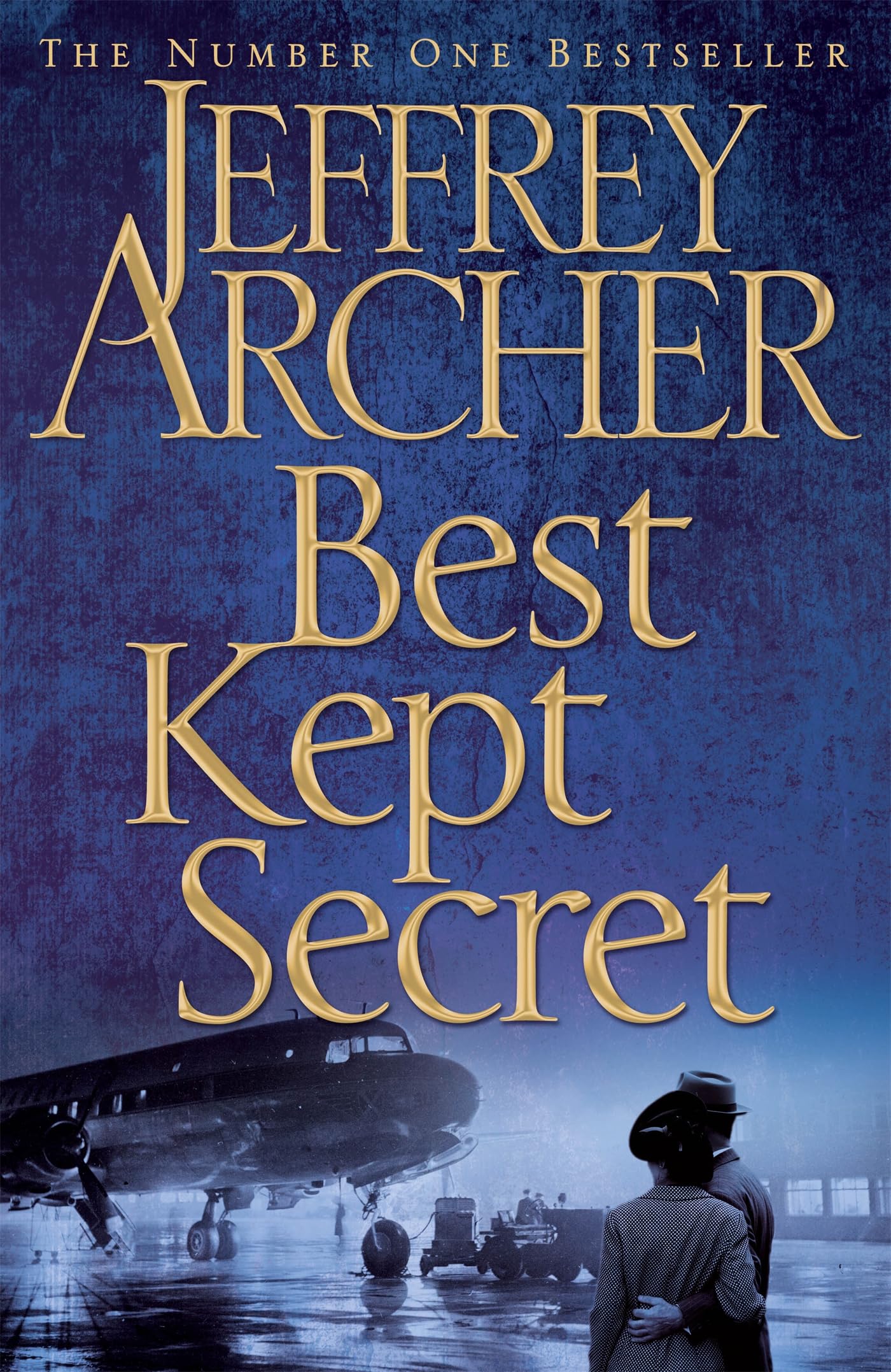 Best Kept Secret 9780230748248
